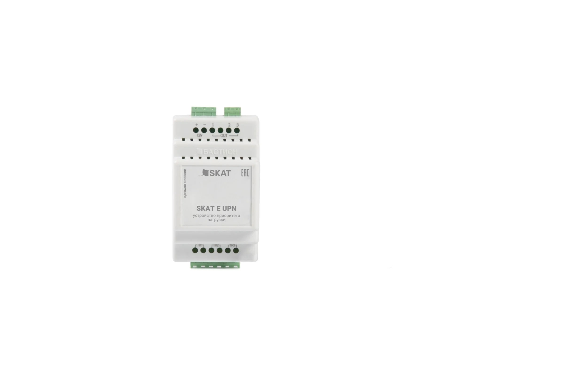 Электрический котел Бастион SILVER STS-6 + E UPN 220/63А 12390