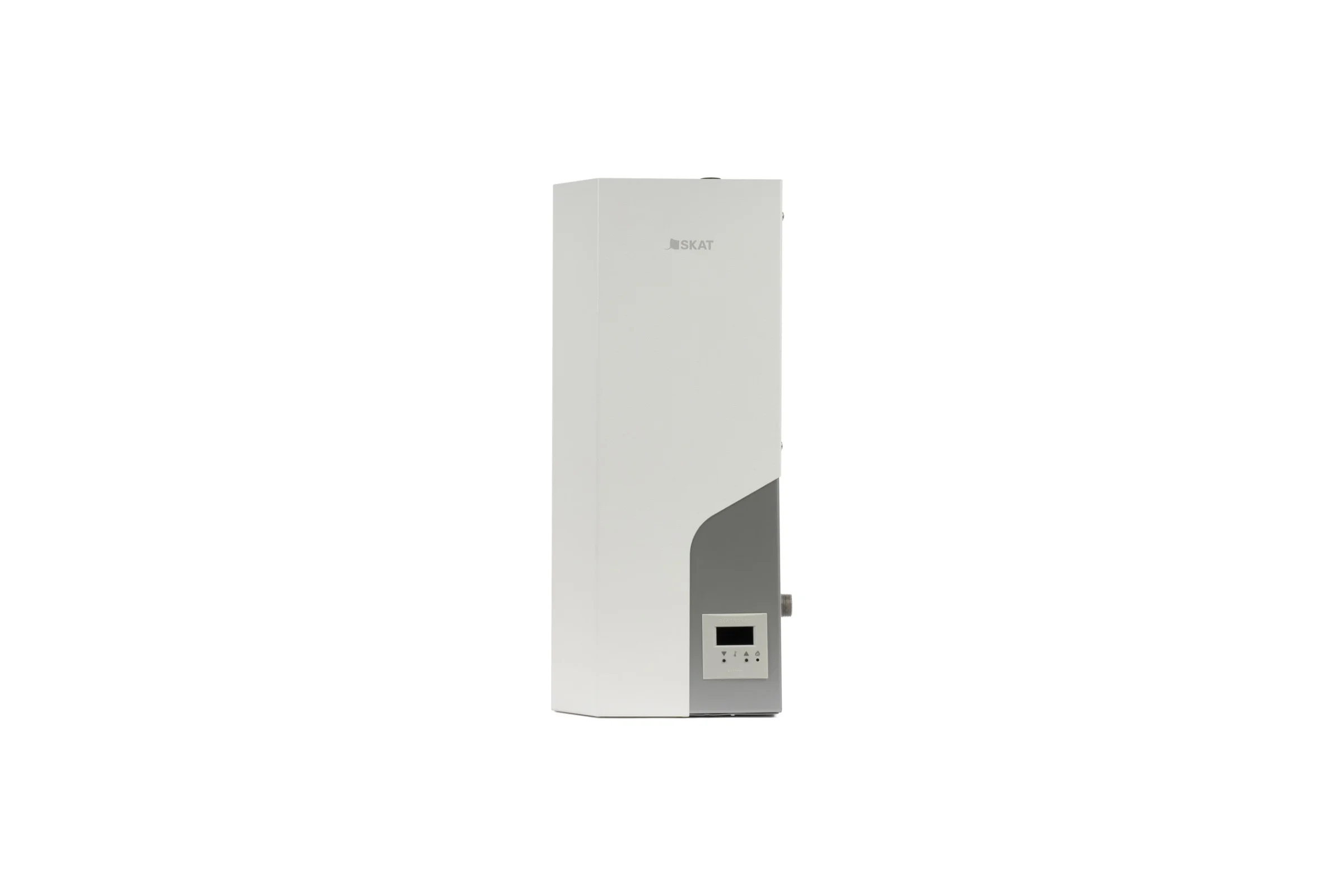 Электрический котел Бастион SKAT SILVER STS-12 + SKAT E UPN 380/63А 12391