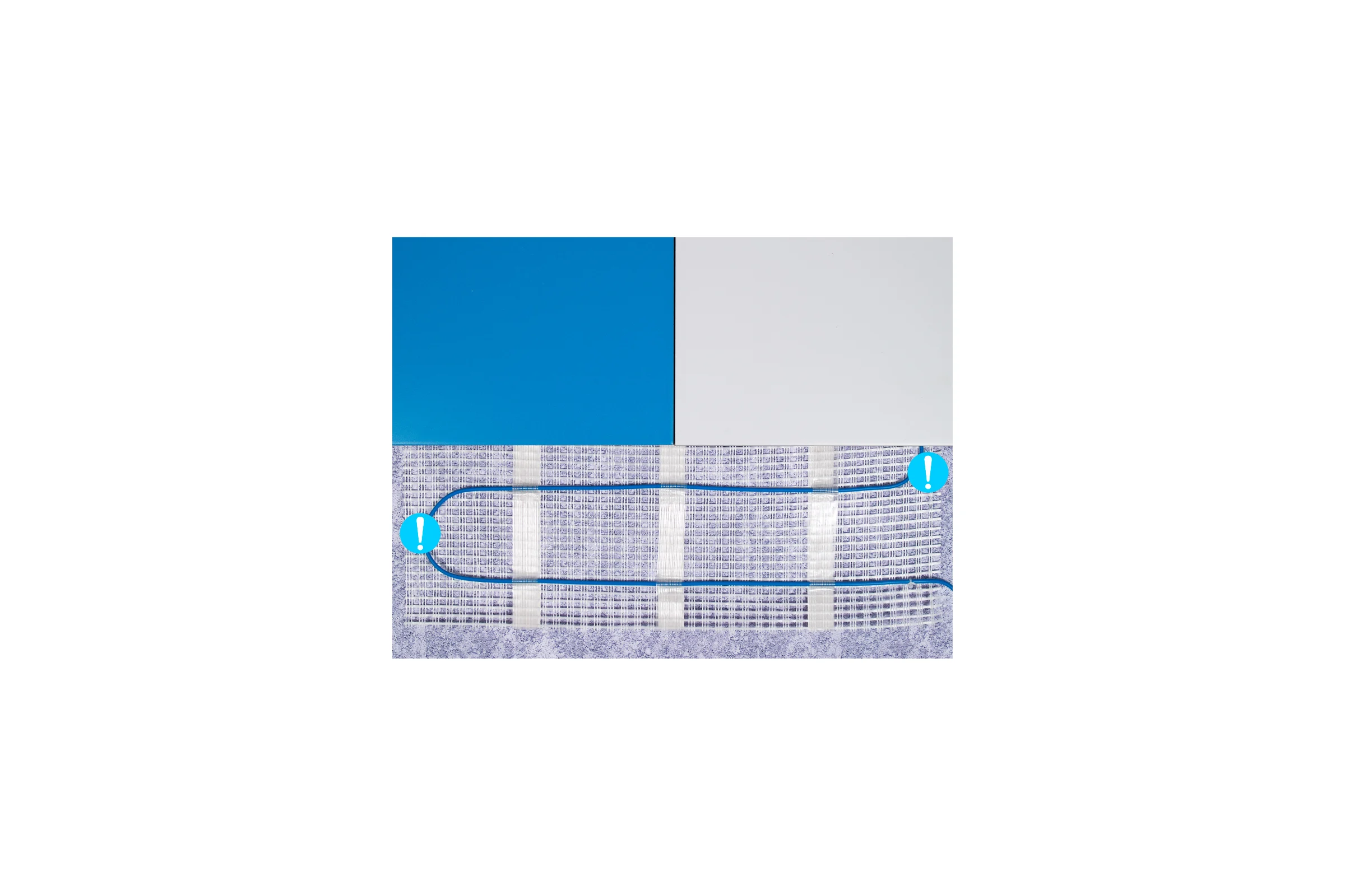 Теплый пол ENERGY Light Plus 11,0-1650 комплект без терморегулятора 00-УТ-00593