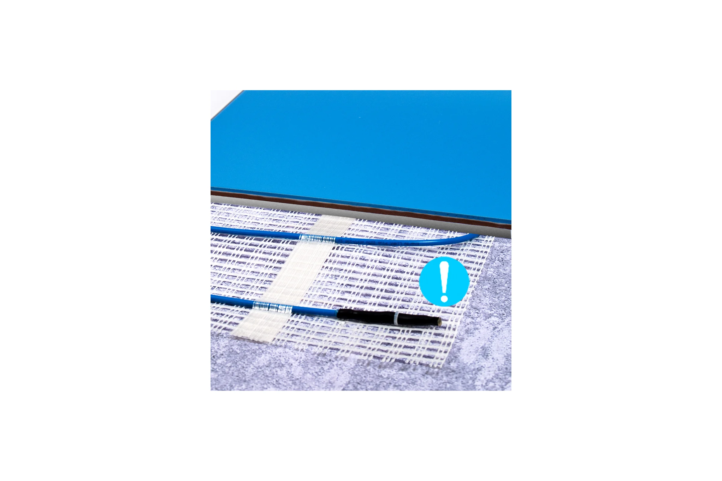 Теплый пол ENERGY Light Plus 11,0-1650 комплект без терморегулятора 00-УТ-00593