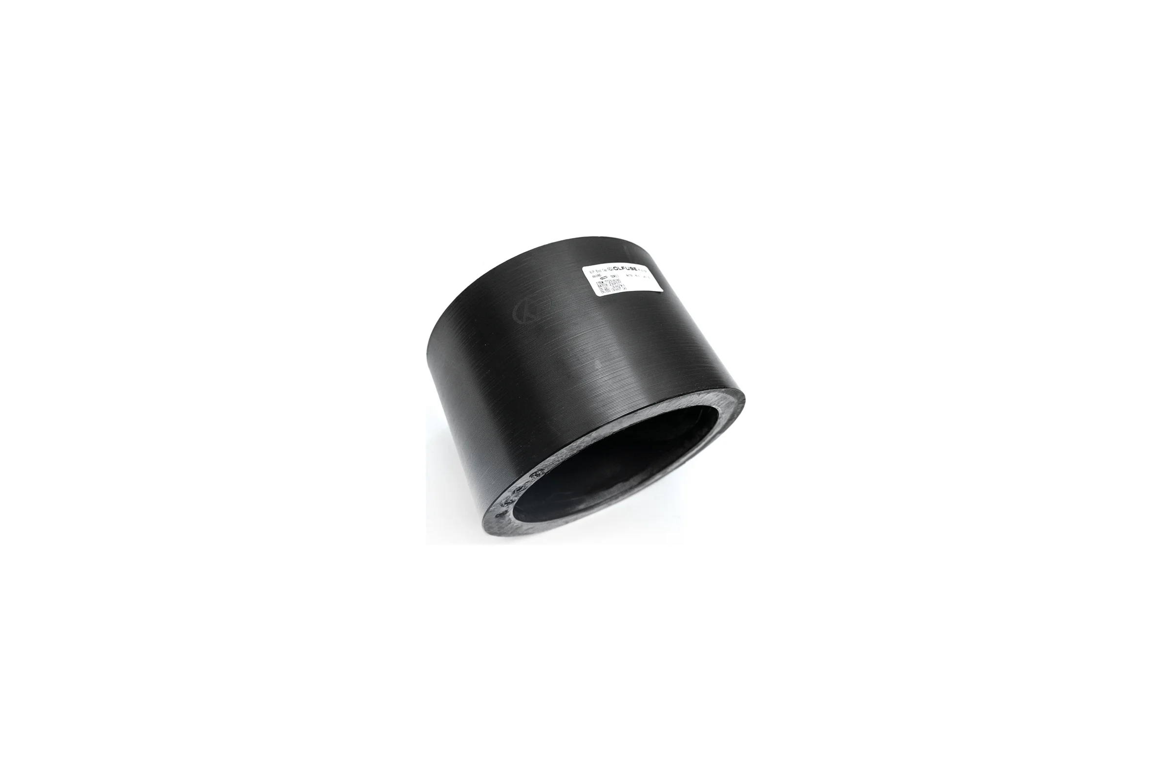 Литая заглушка OLFUSE pn16, sdr11, pe100, d160 772316160