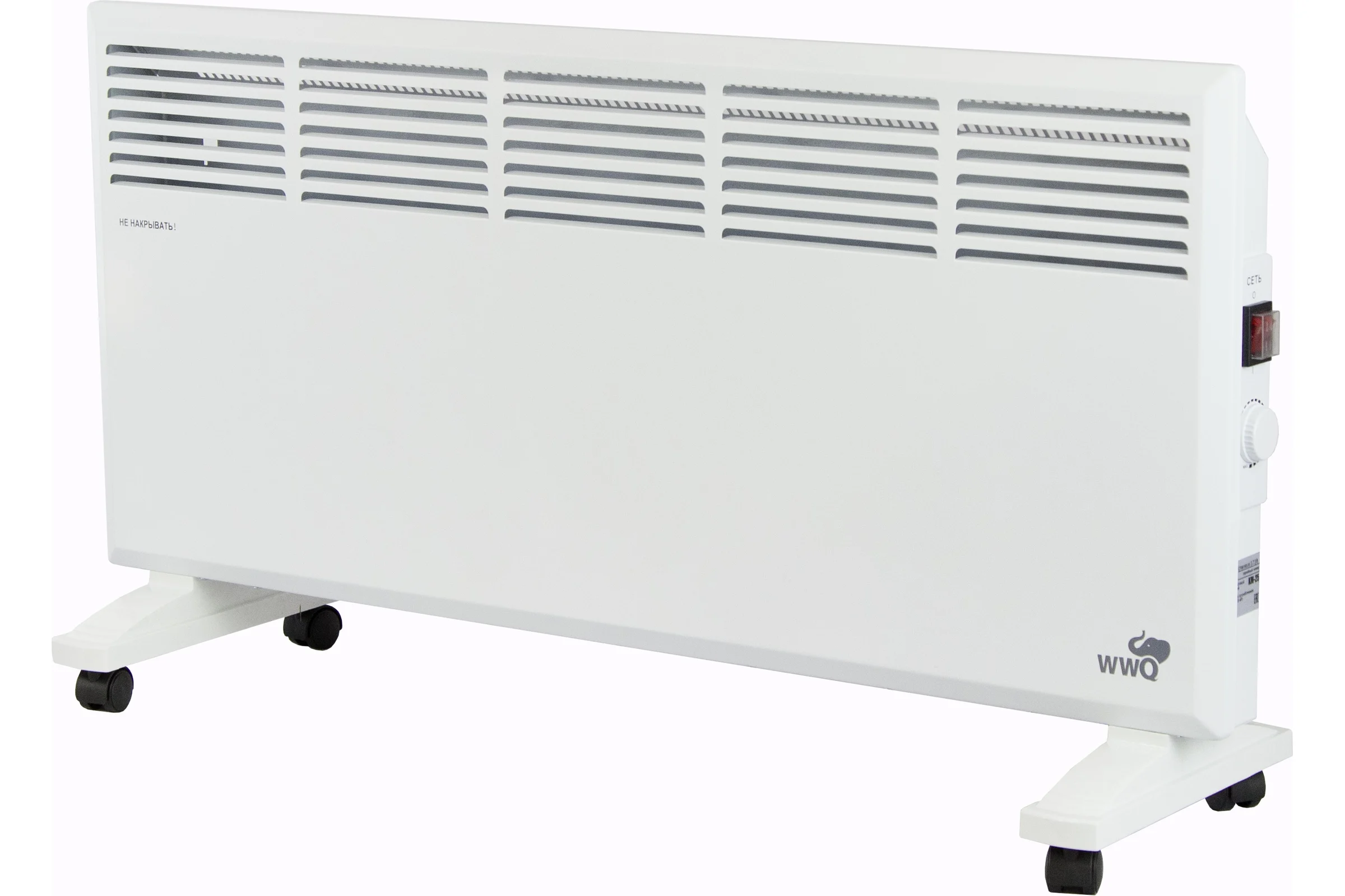 Электроконвектор WWQ KM-25