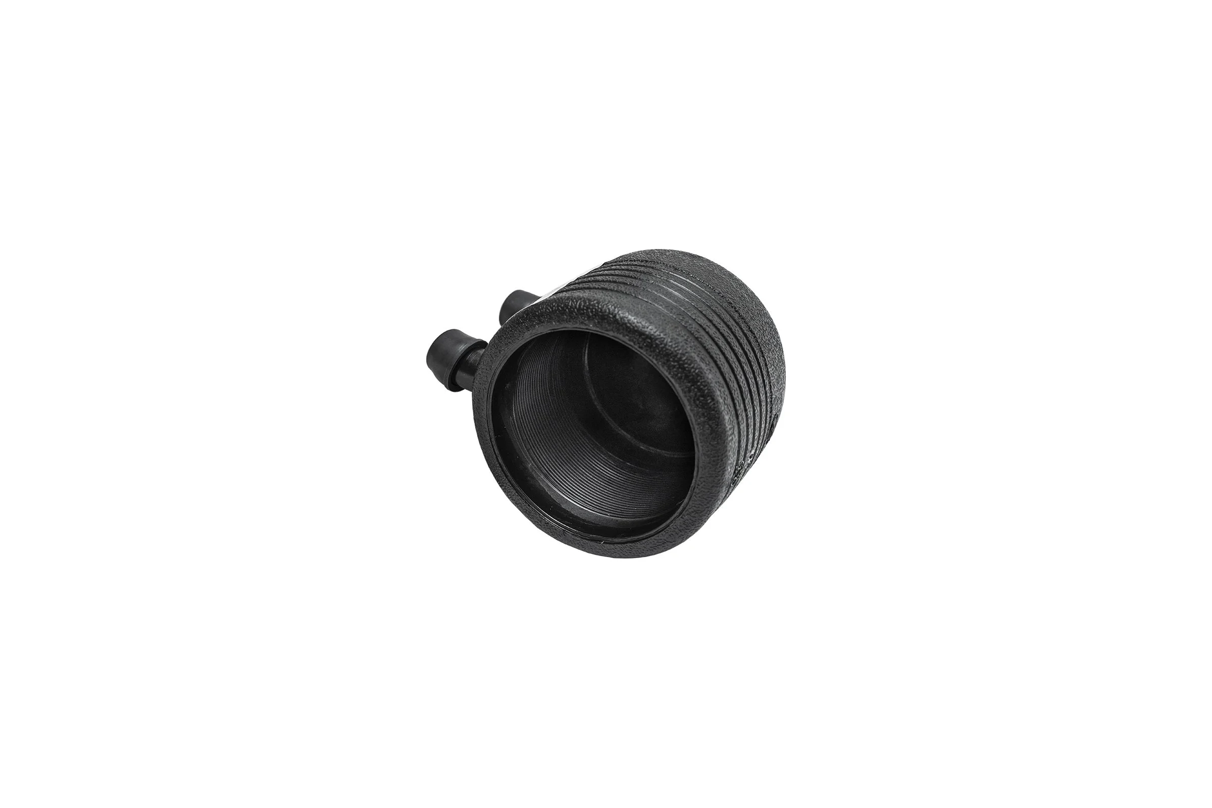 Электросварная заглушка OLFUSE pn16, sdr11, pe100, d63 7733063000