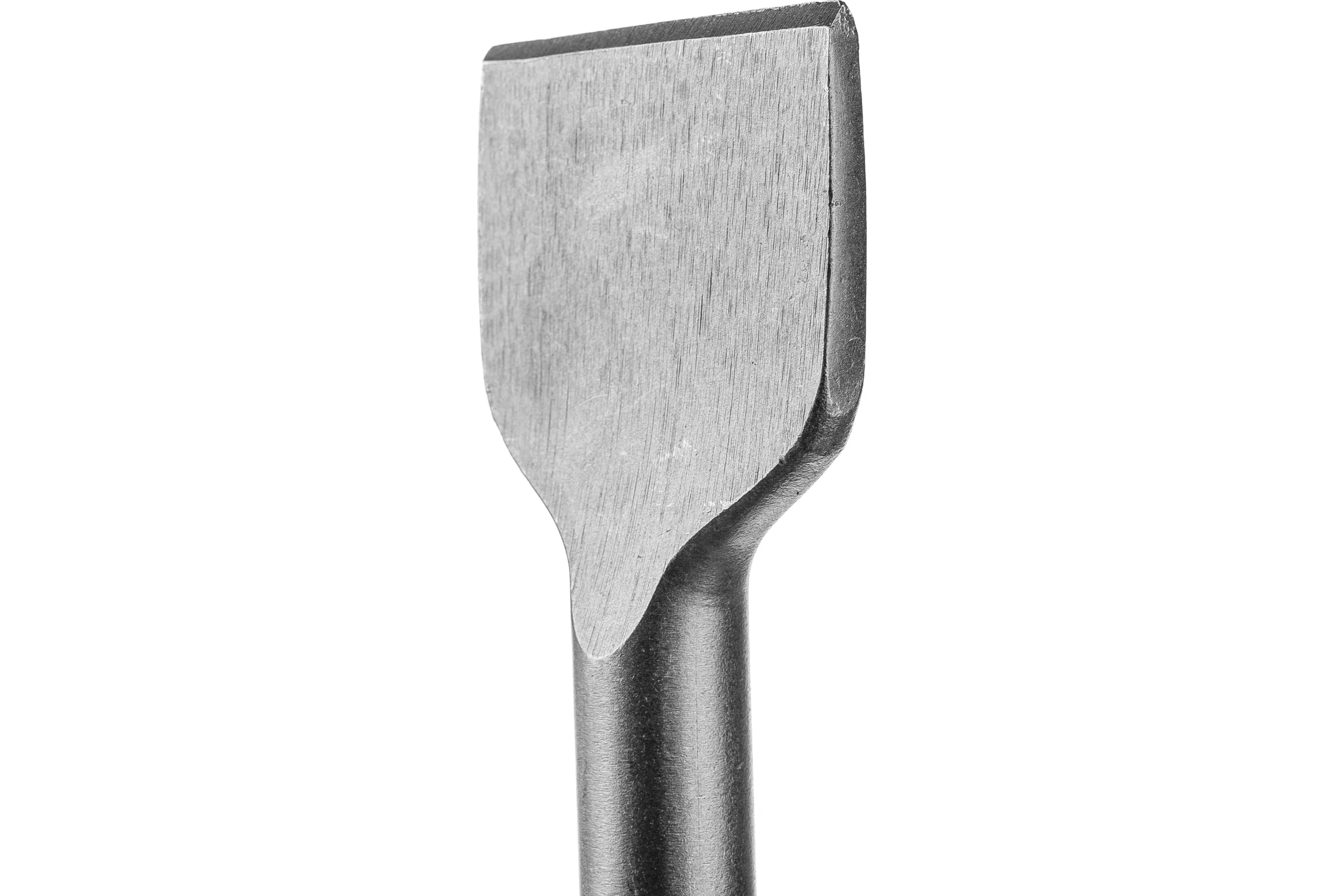 Зубило лопаточное широкое (75x400 мм: hex 30 мм) GRAPHITE 57H567