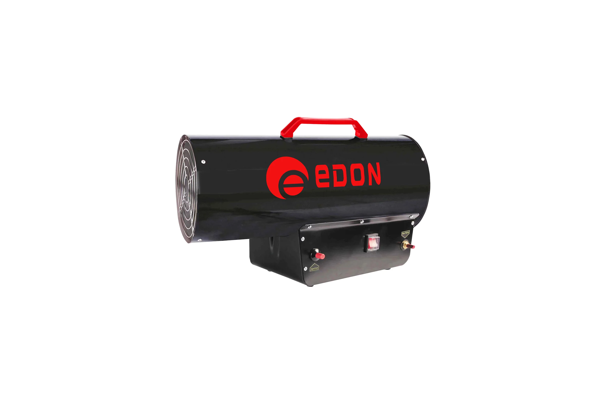 Тепловая газовая пушка EDON DAH-15000 22346