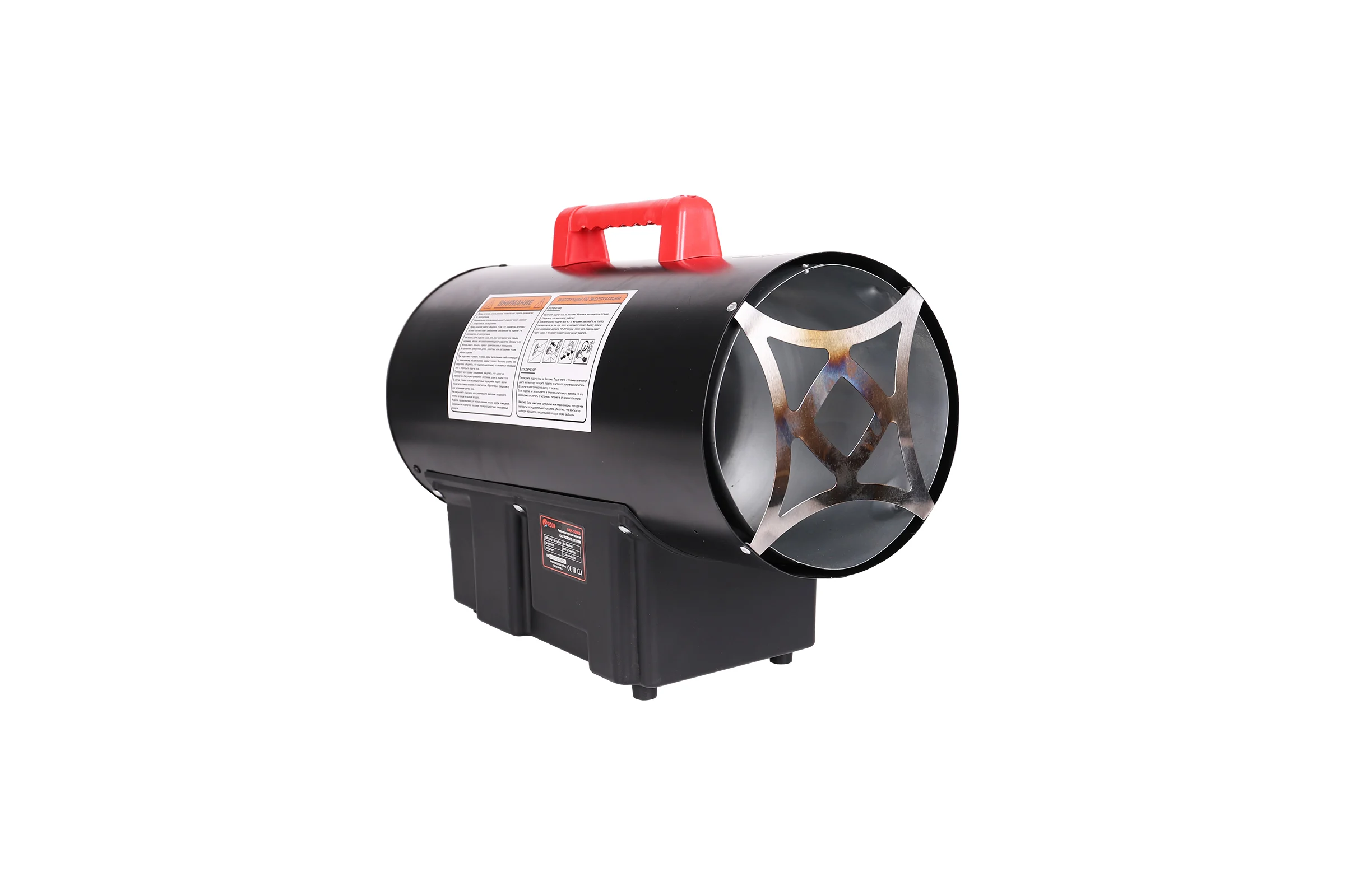Тепловая газовая пушка EDON DAH-30000 22347