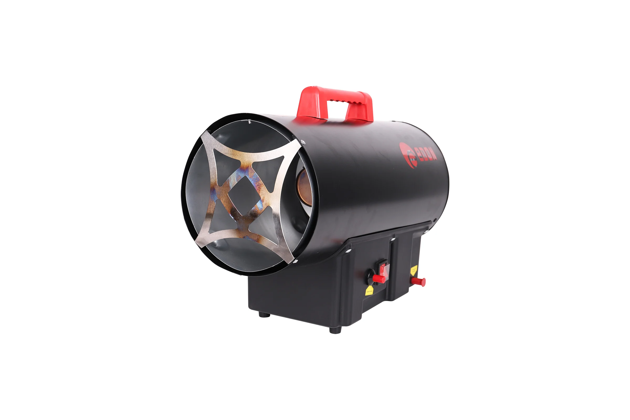 Тепловая газовая пушка EDON DAH-30000 22347