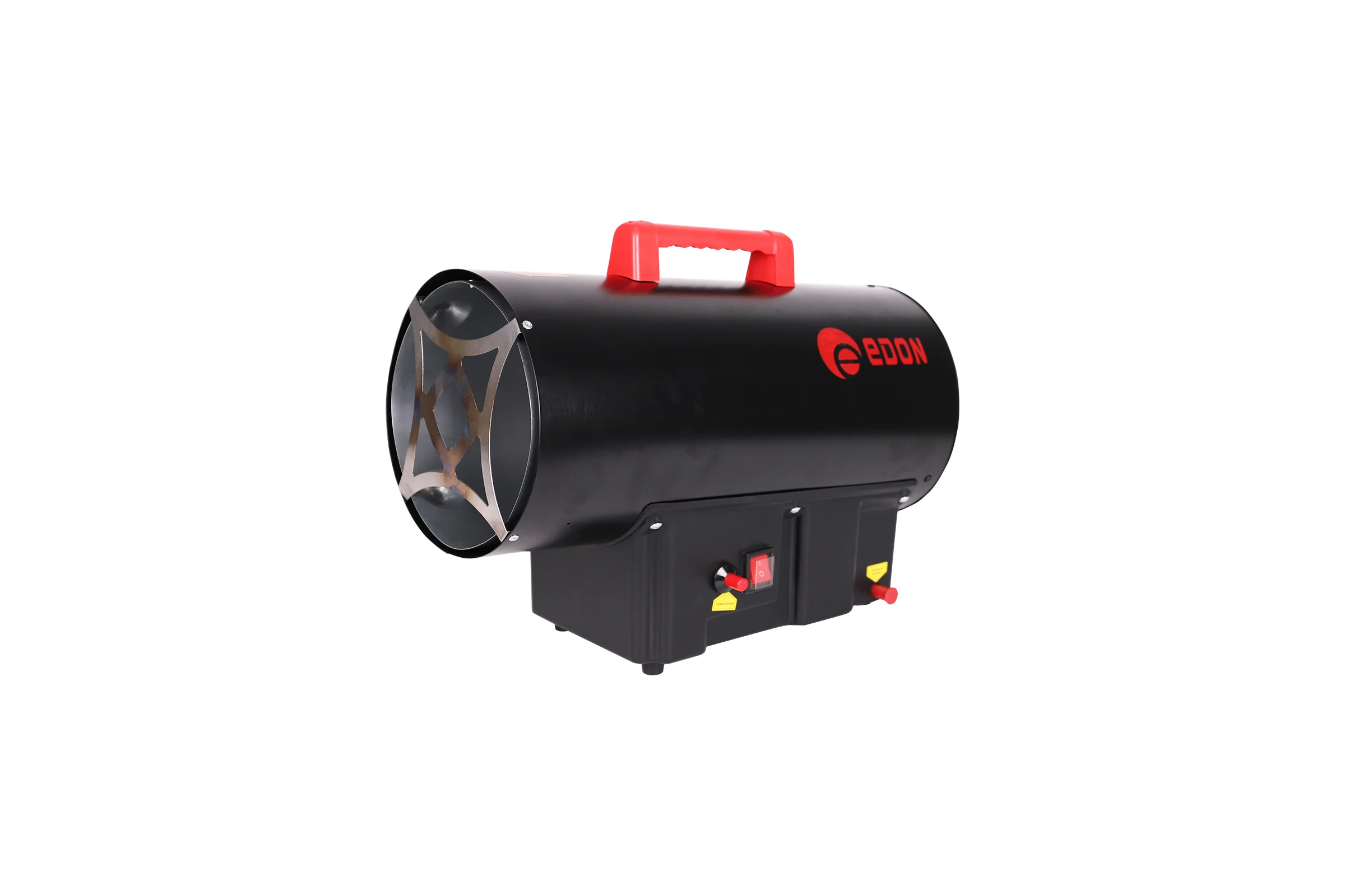 Тепловая газовая пушка EDON DAH-30000 22347