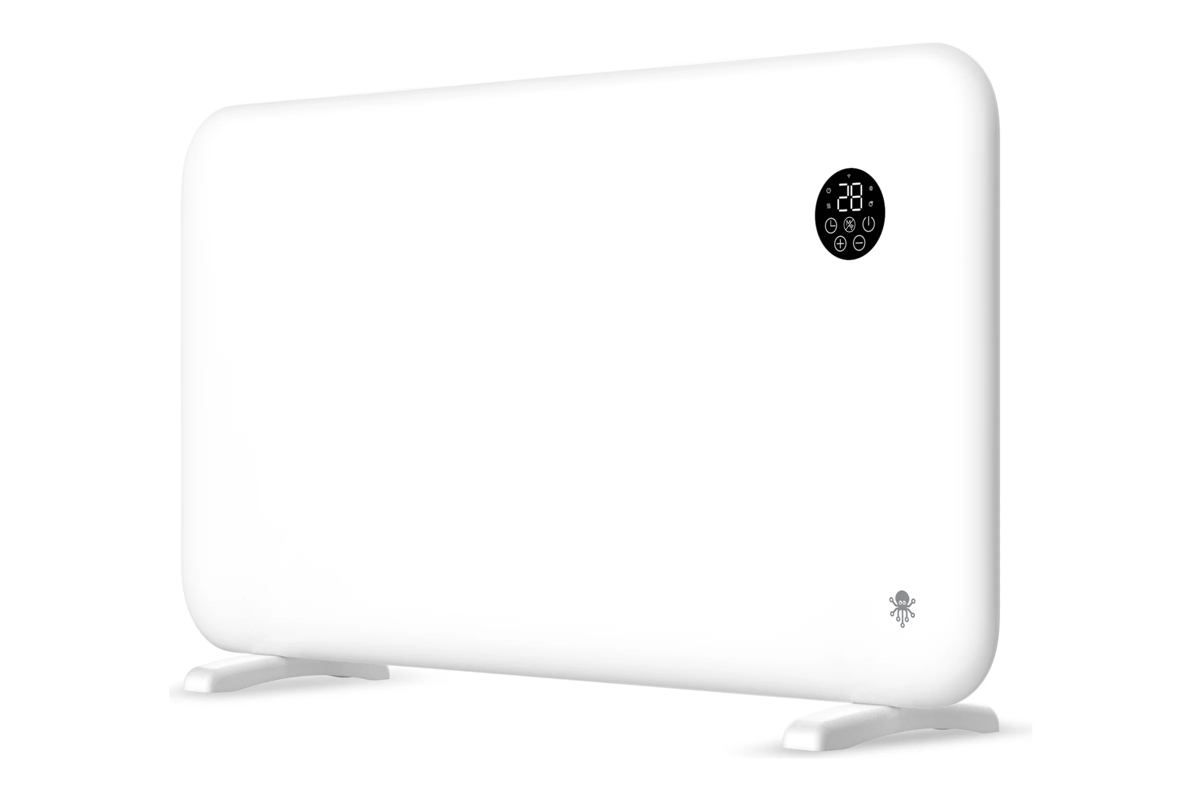 Обогреватель SLS wifi white SLS-HEAT-02WH