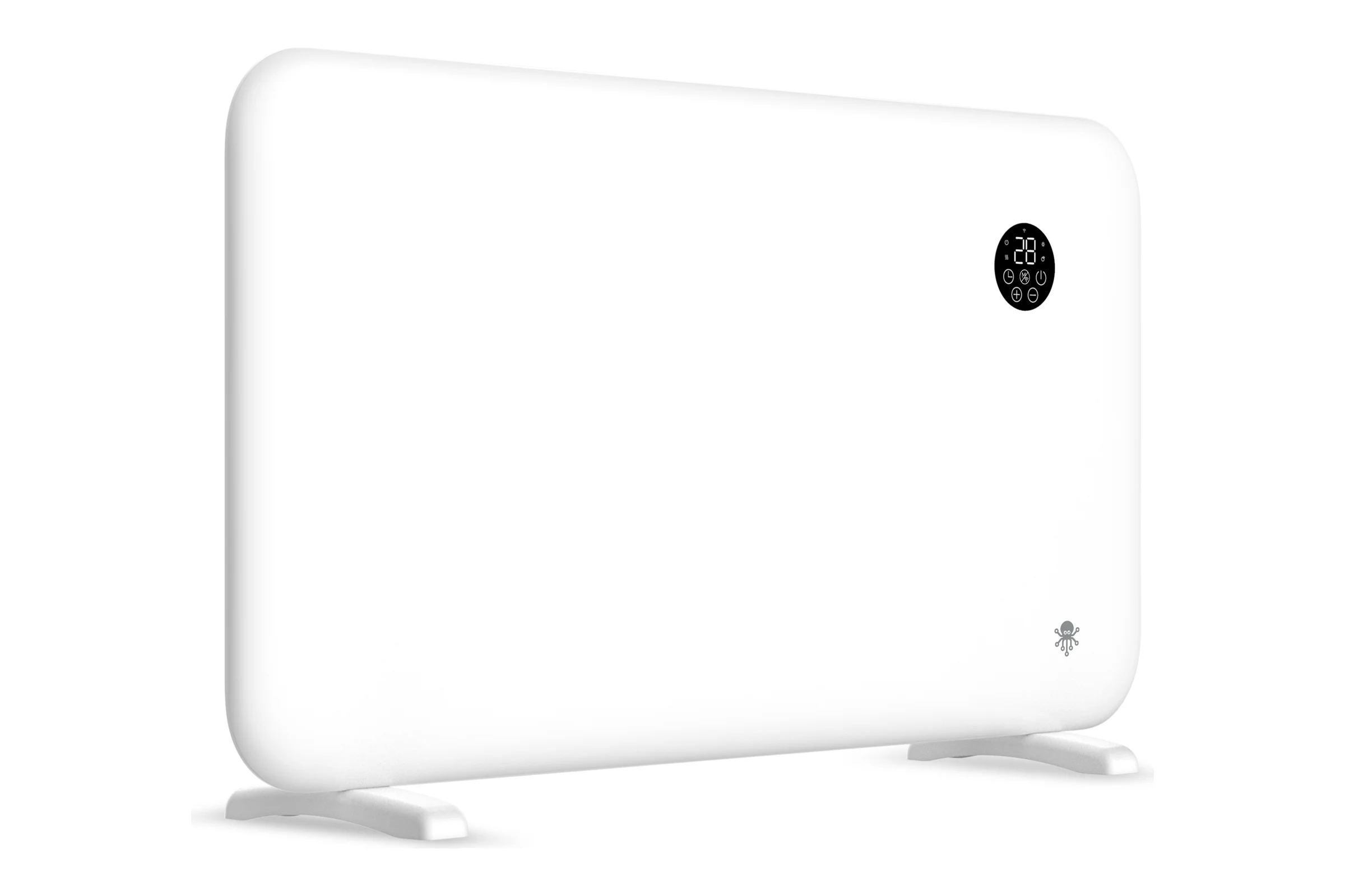 Обогреватель SLS wifi white SLS-HEAT-02WH