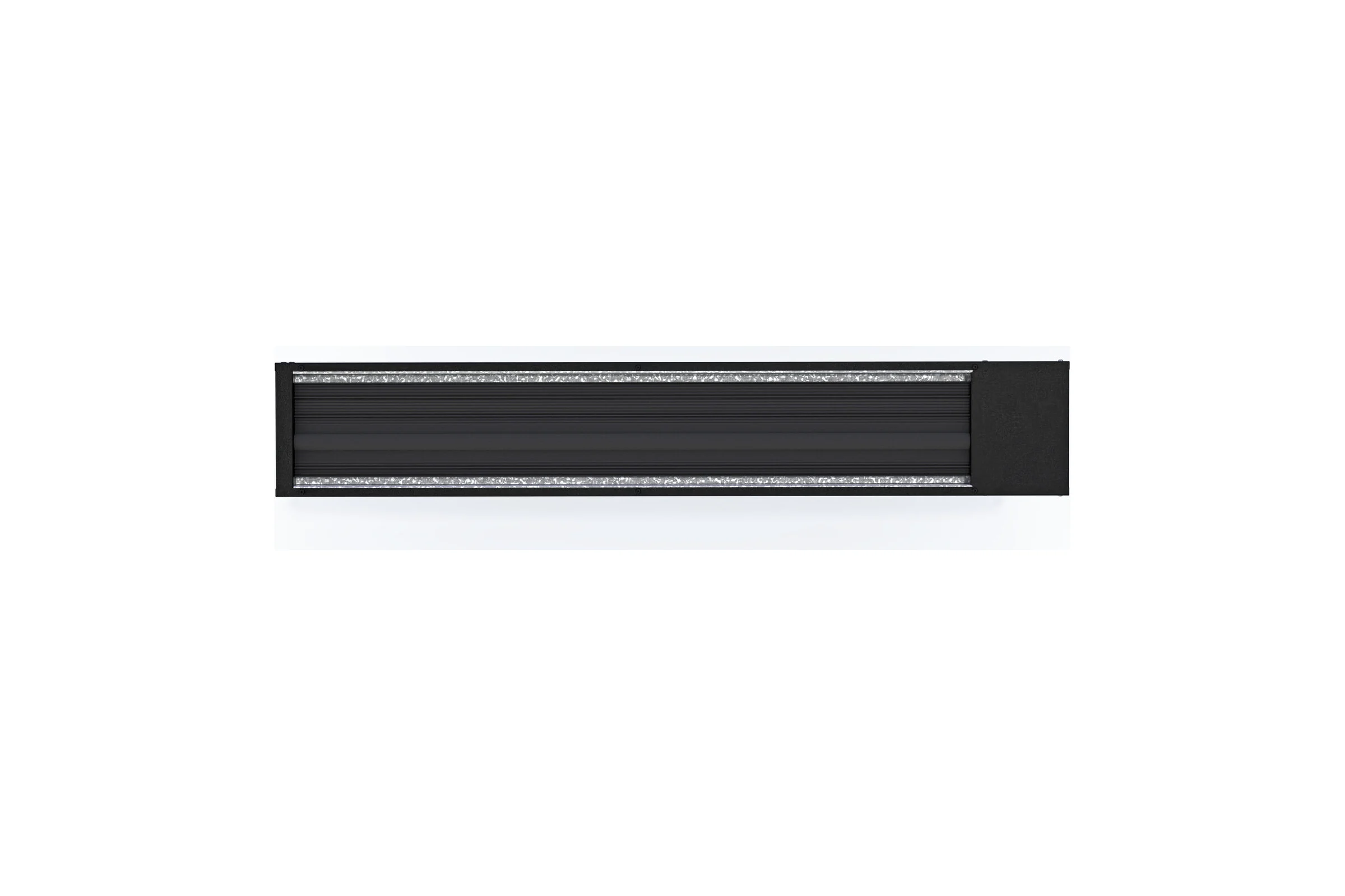 Инфракрасный обогреватель Zeder серия I-HEAT (Black Edition) M-1000MI-33