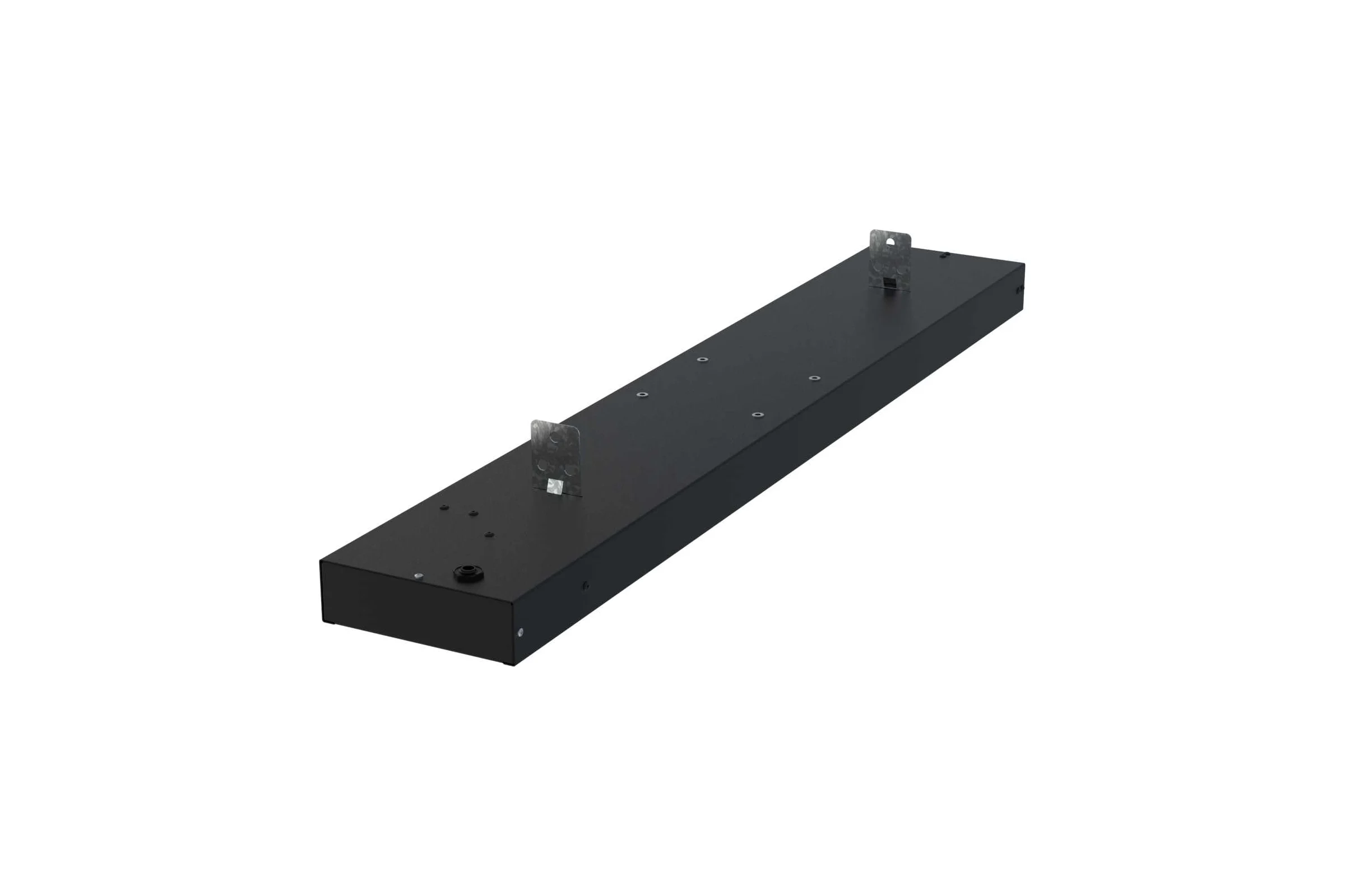 Инфракрасный обогреватель Zeder серия I-HEAT (Black Edition) M-1500MI-33