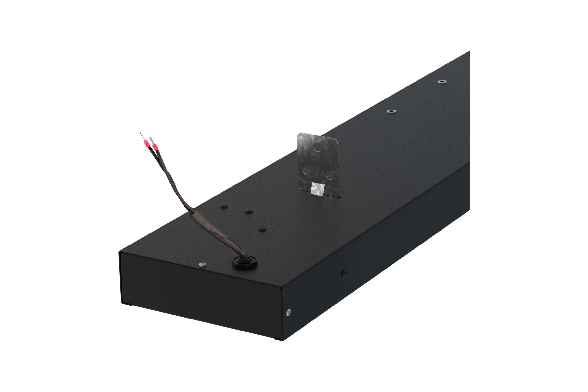Инфракрасный обогреватель Zeder серия I-HEAT (Black Edition) M-800MI-33