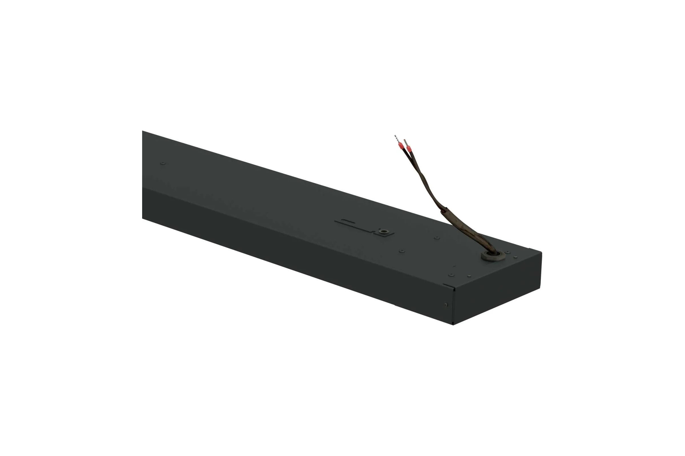 Инфракрасный обогреватель Zeder серия I-HEAT PRO M-2400MI-34