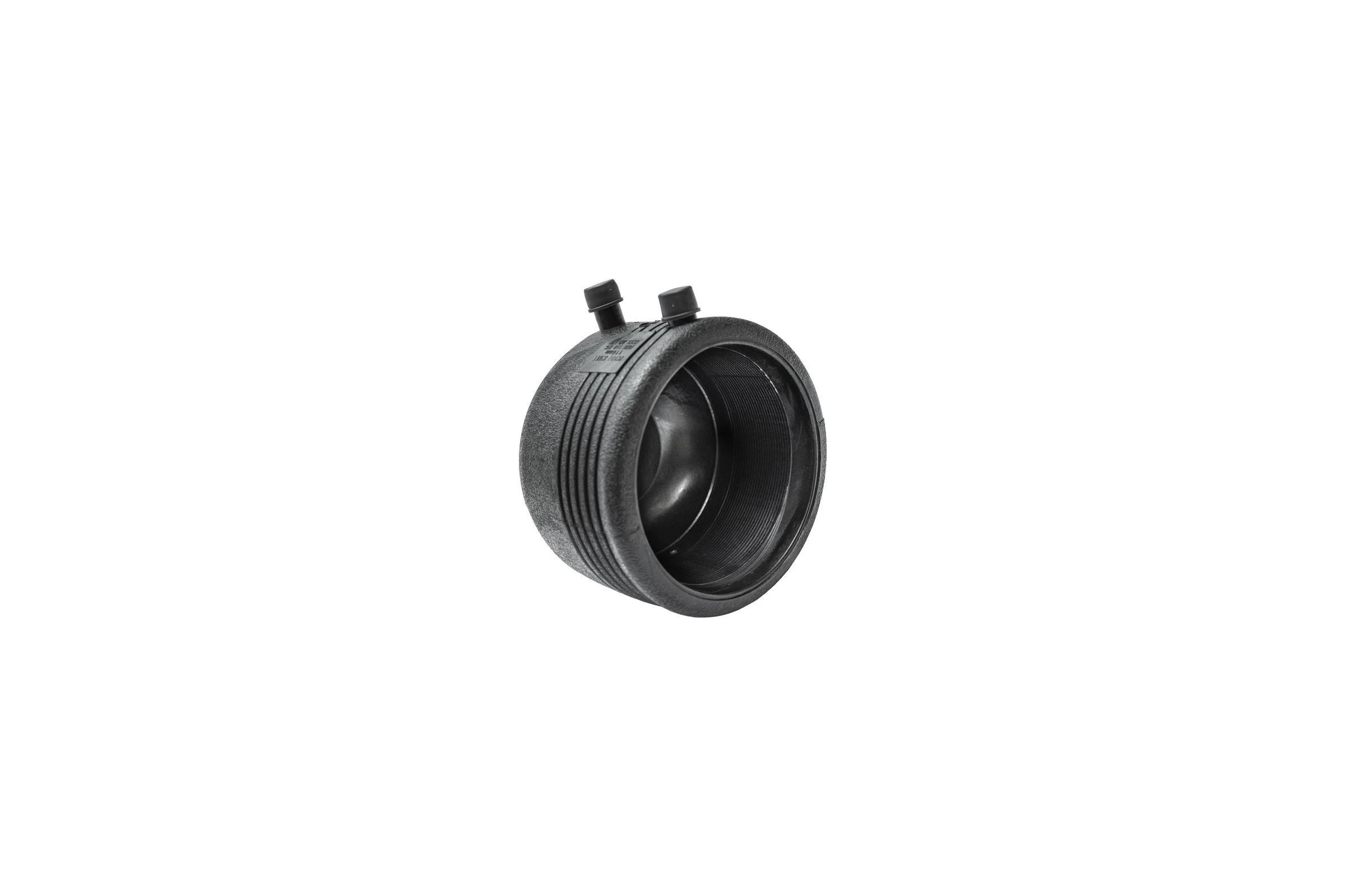 Электросварная заглушка OLFUSE pn16, sdr11, pe100, d90 7733090000