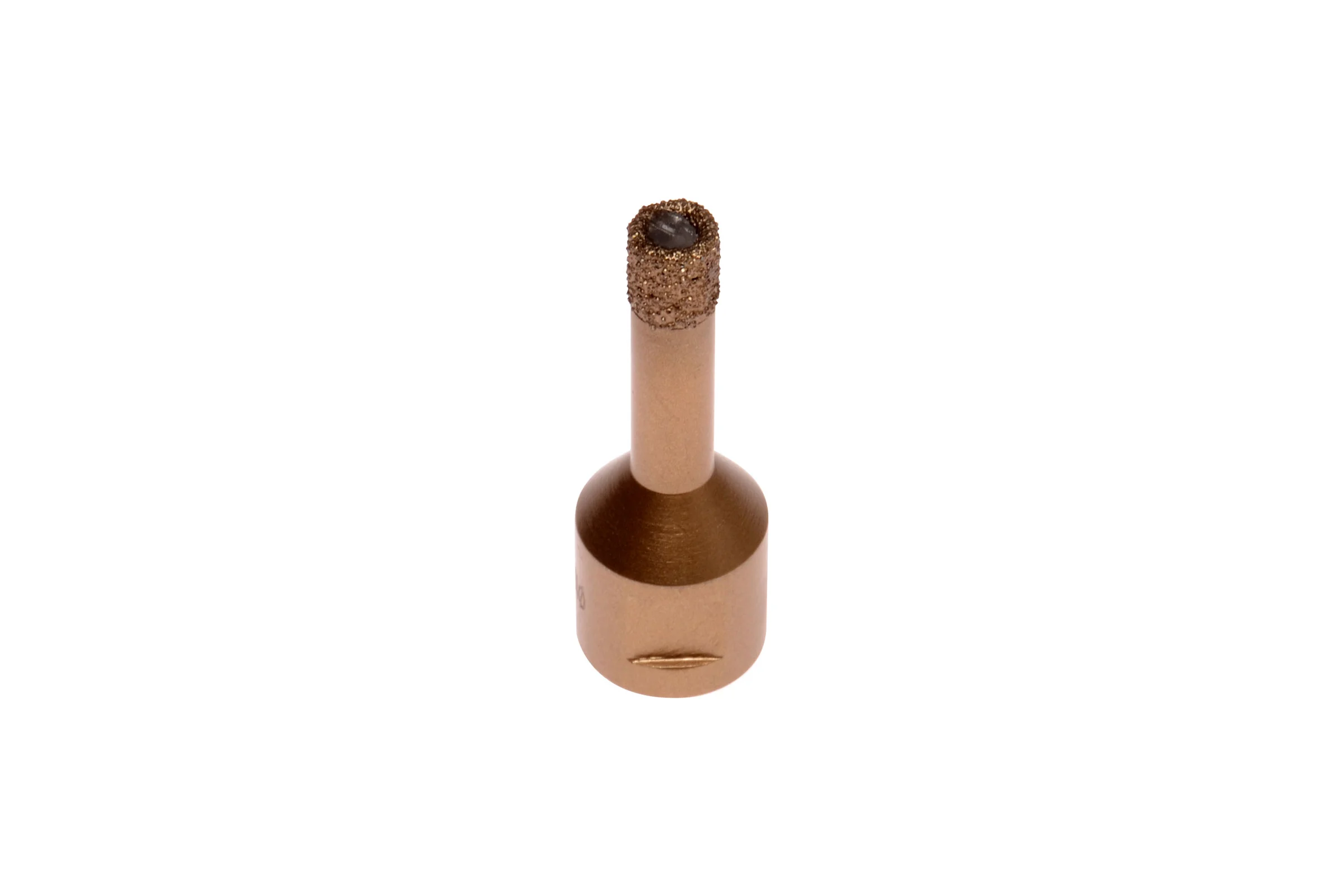 Коронка алмазная для плитки 6 мм, М14 под УШМ PROJAHN 59406