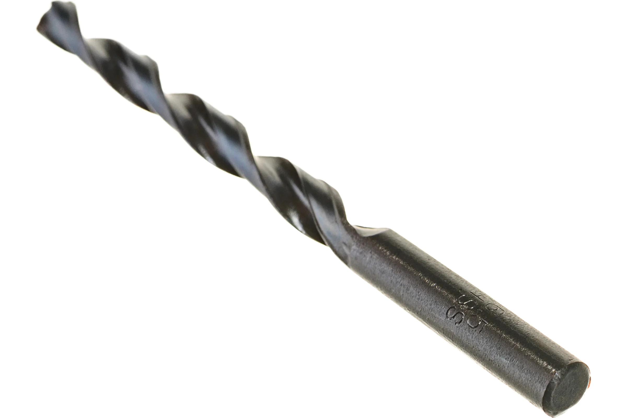Набор сверл по металлу, 13 шт. Zipower PM4225