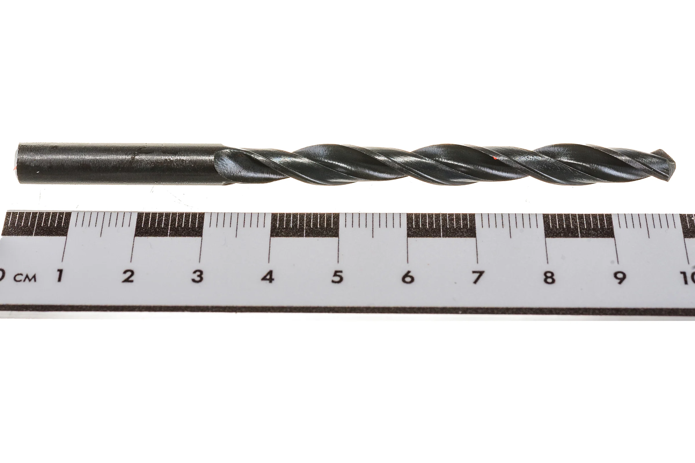 Набор сверл по металлу, 13 шт. Zipower PM4225