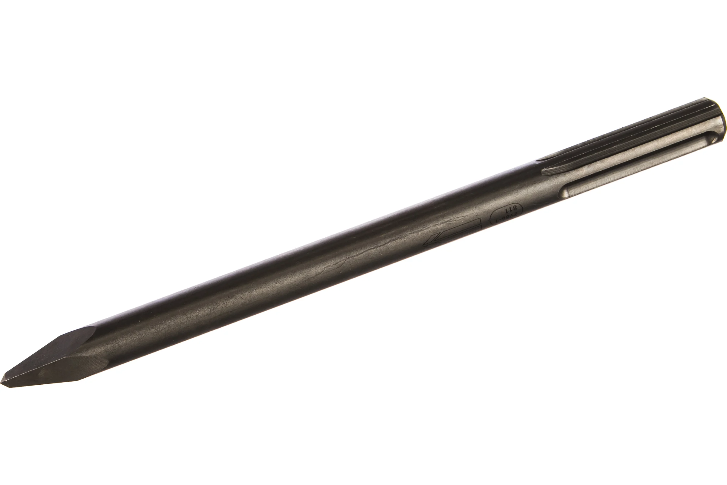 Пикообразное долото SDS-Max, 280 мм Heller 21000 3