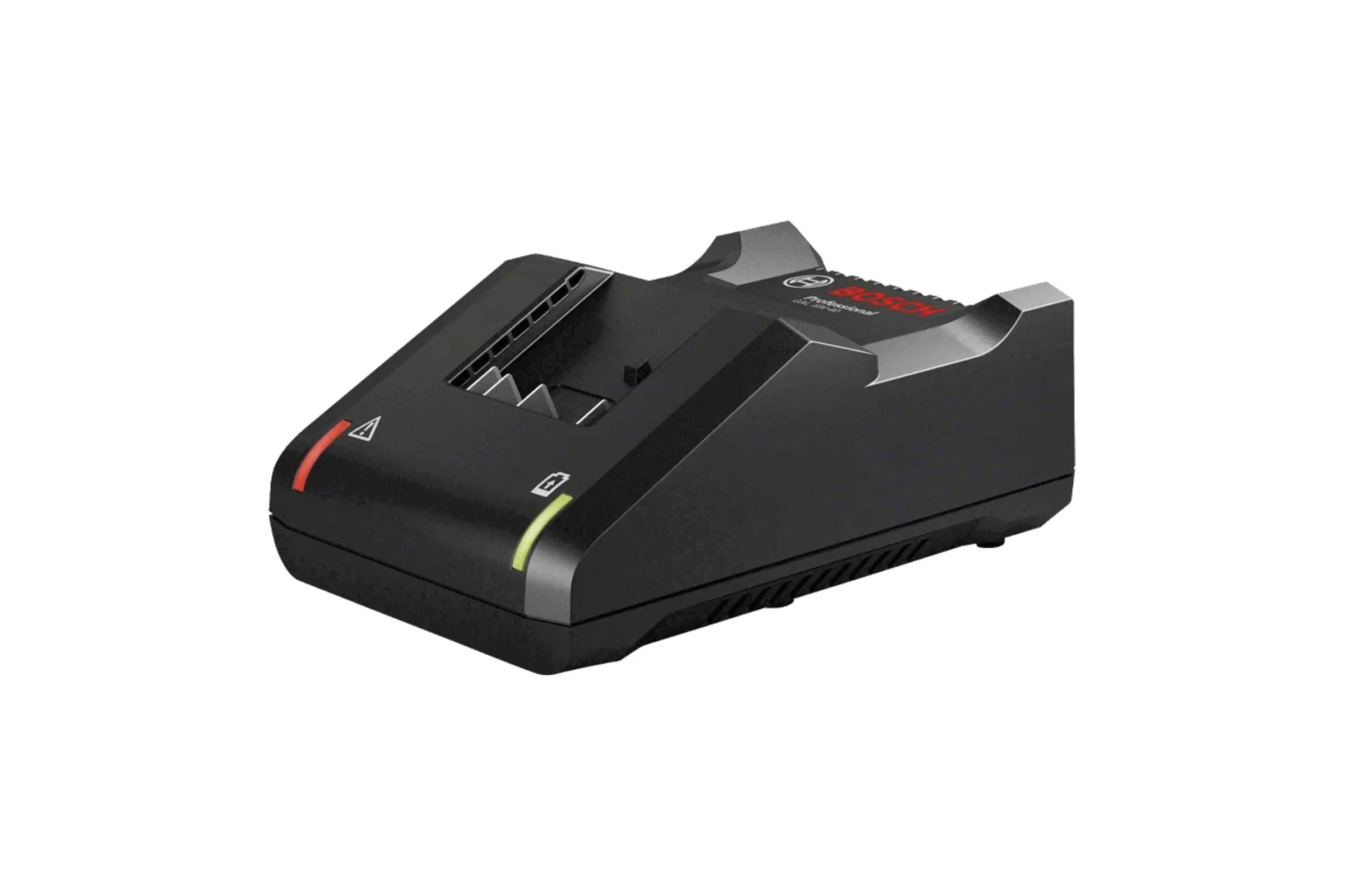 Аккумулятор Li-Ion 2x GBA 18 В 4.0 Ач + ЗУ GAL 18V-40 Bosch 1600A019S0