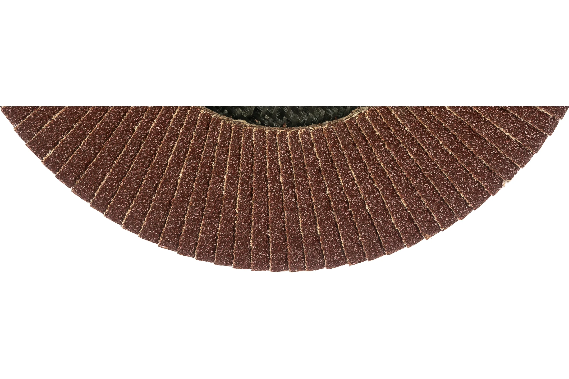 Круг лепестковый торцевой КЛТ (150х22.23 мм; P120) EDGE by PATRIOT 819010012