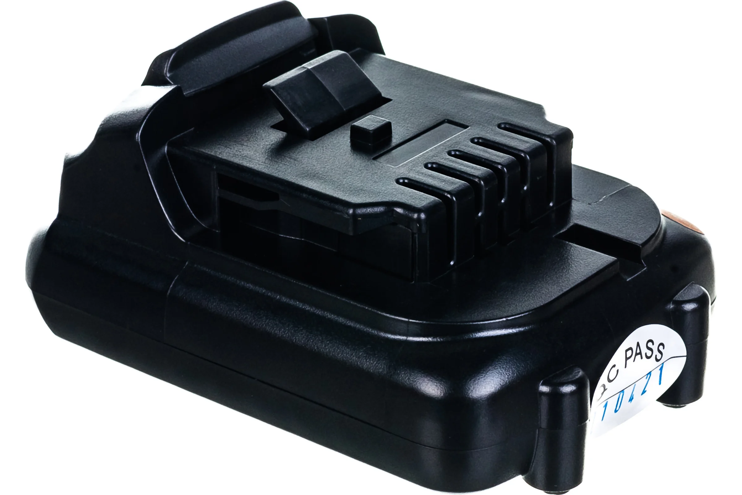 Аккумулятор (10.8В; 1.5 А*ч; Li-Ion) для DeWALT ПРАКТИКА 790-281