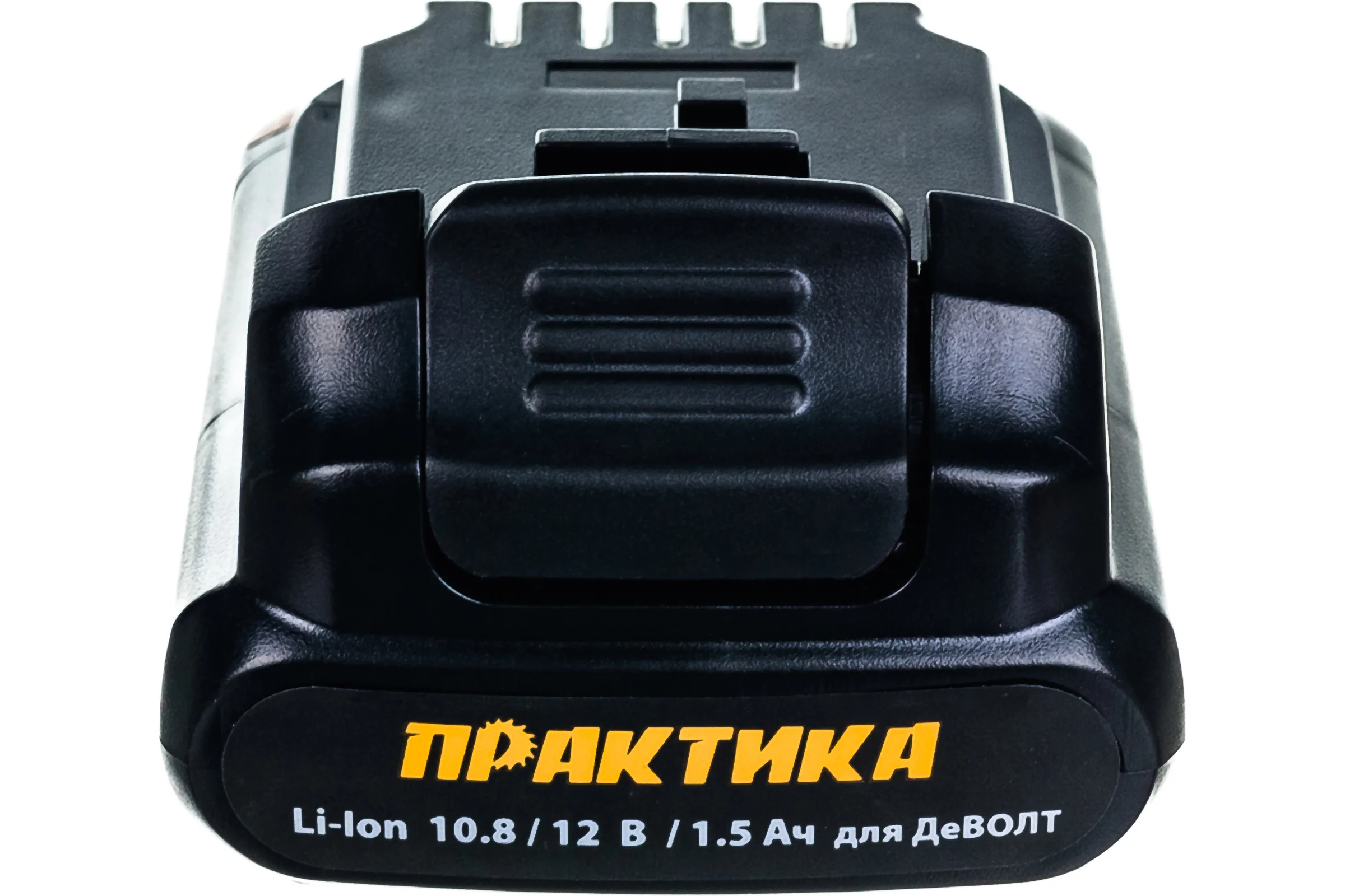 Аккумулятор (10.8В; 1.5 А*ч; Li-Ion) для DeWALT ПРАКТИКА 790-281