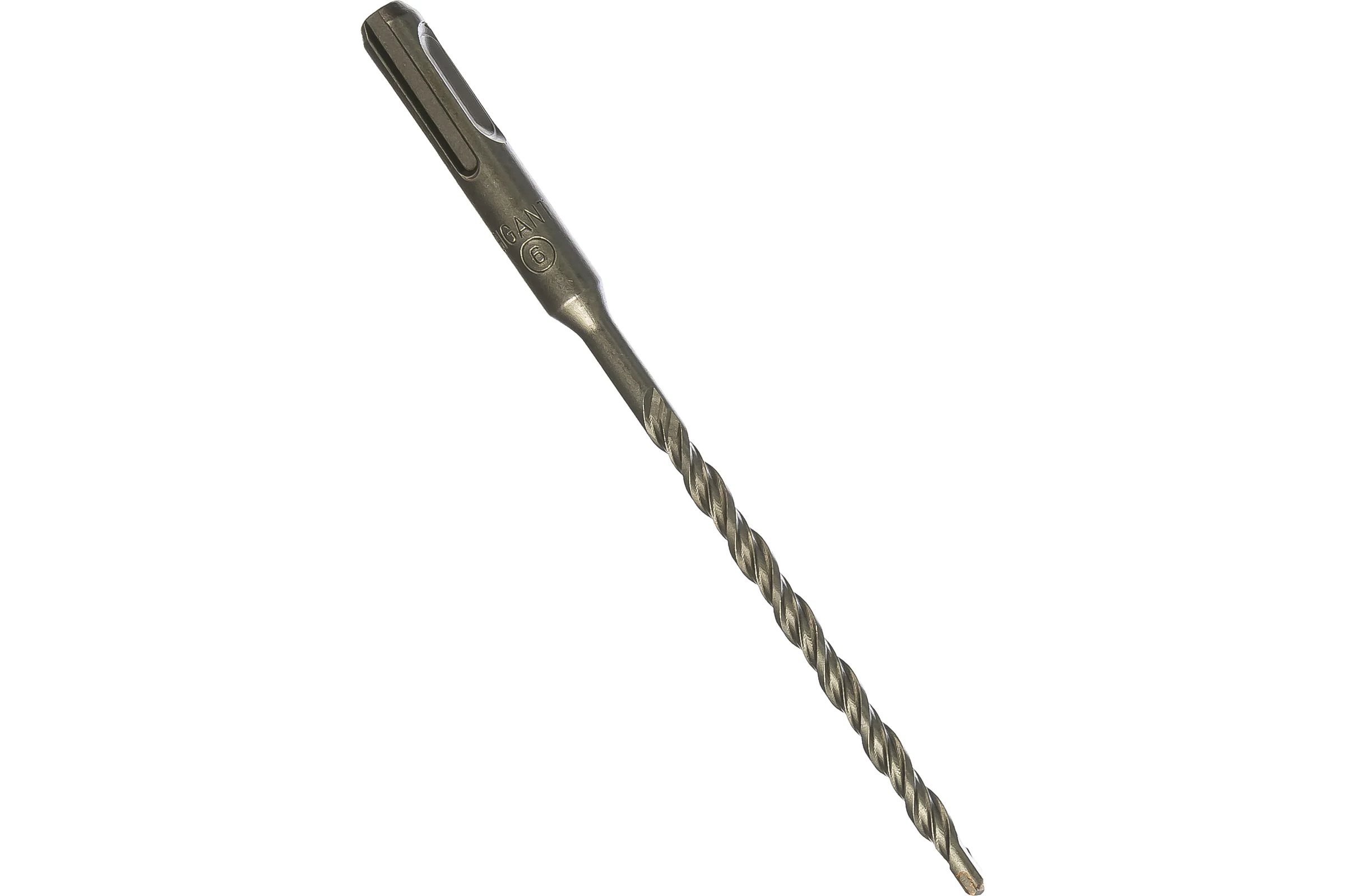 Бур усиленный (6х160 мм; SDS-plus) Gigant GRD 11002