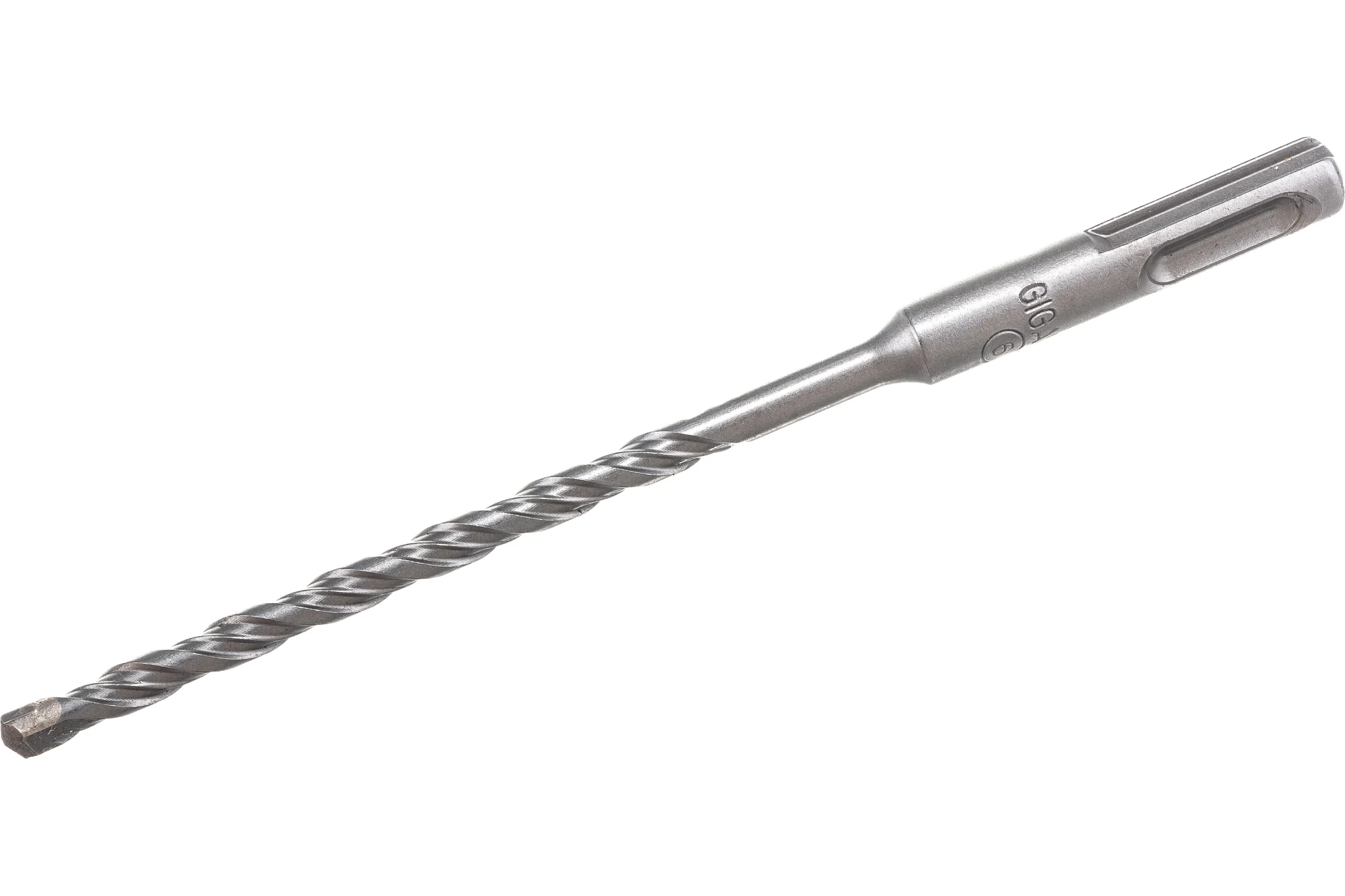 Бур усиленный (6х160 мм; SDS-plus) Gigant GRD 11002