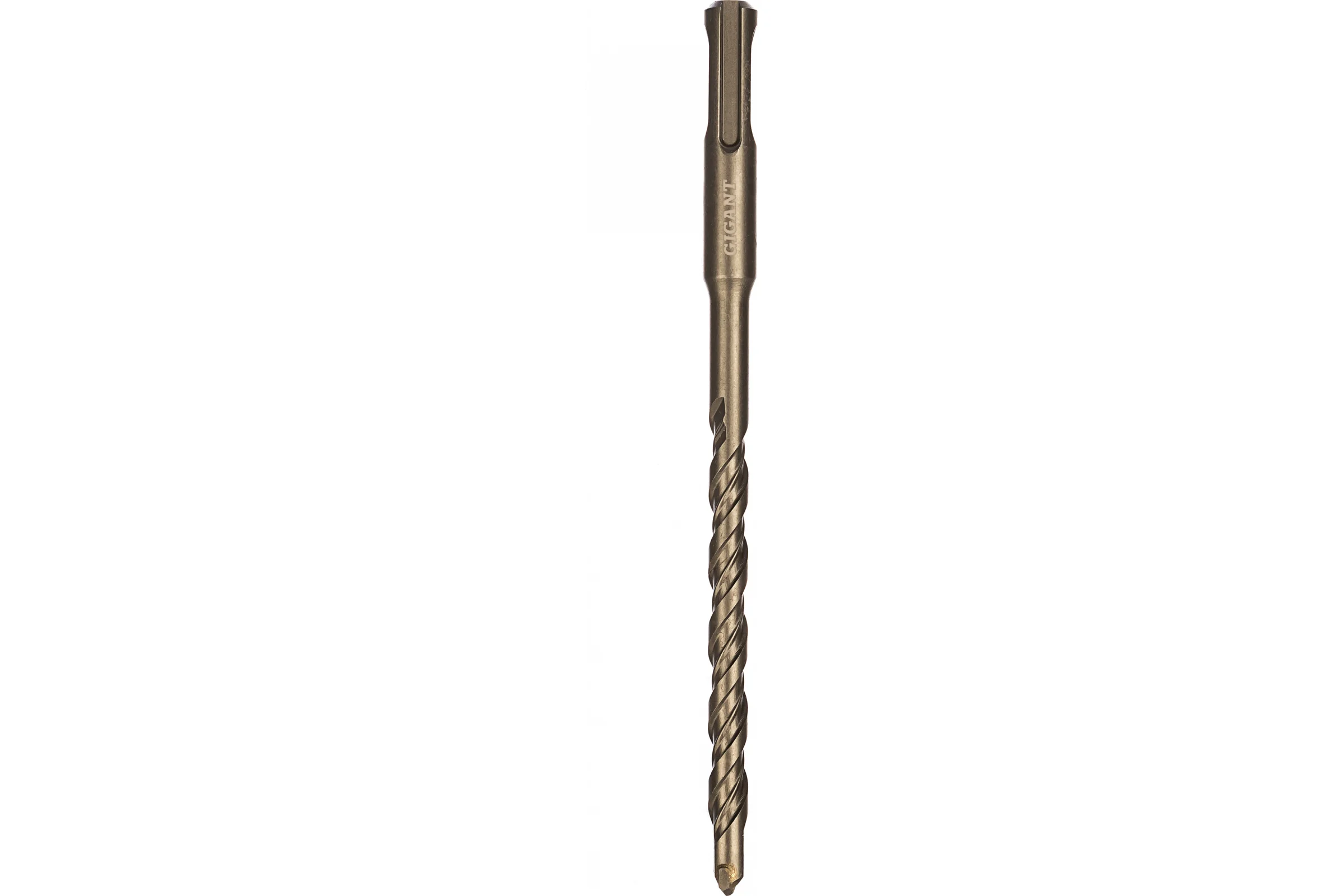 Бур усиленный SDS-plus (8х160 мм) Gigant GRD 11004