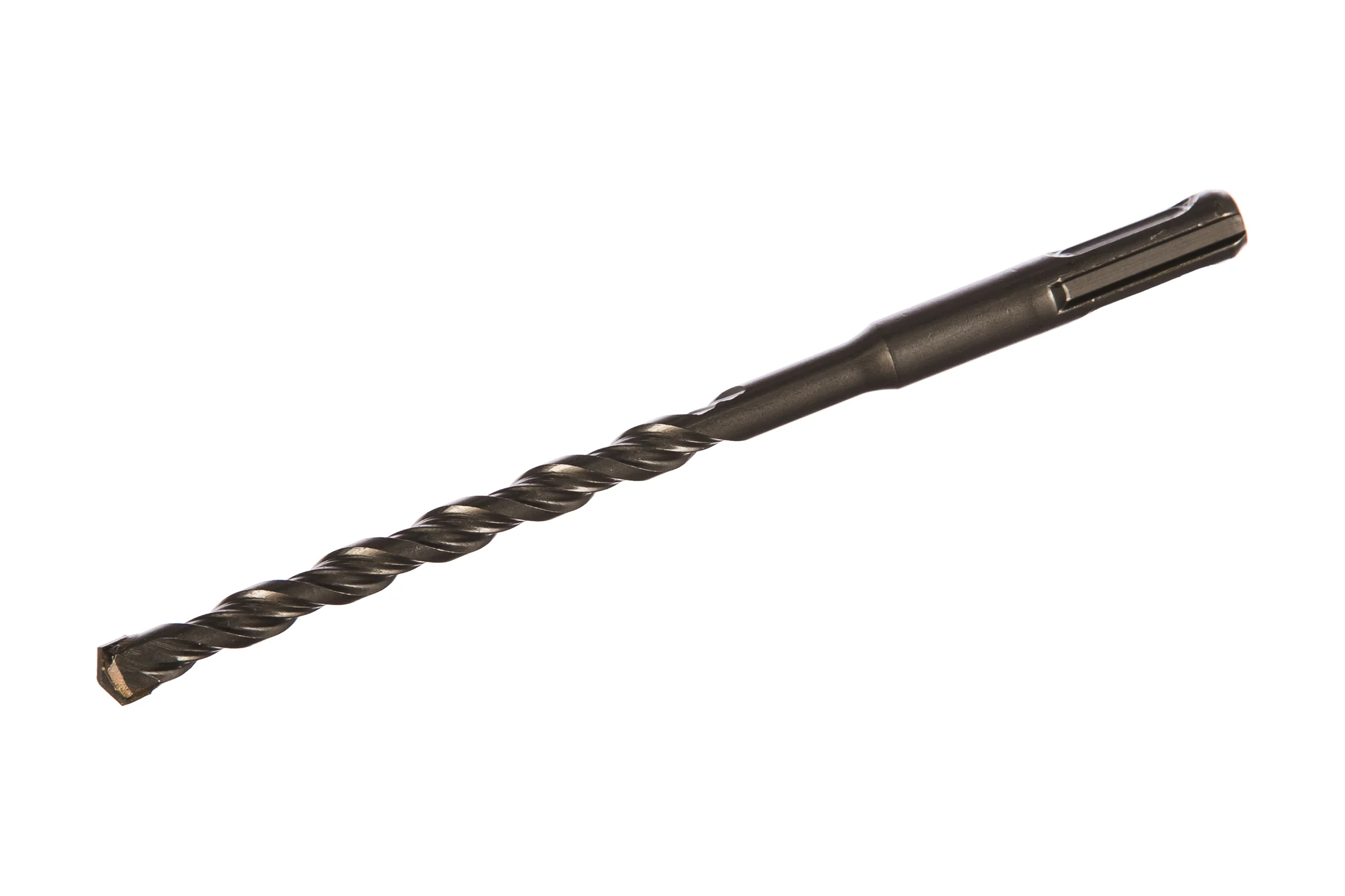 Бур усиленный SDS-plus (8х160 мм) Gigant GRD 11004