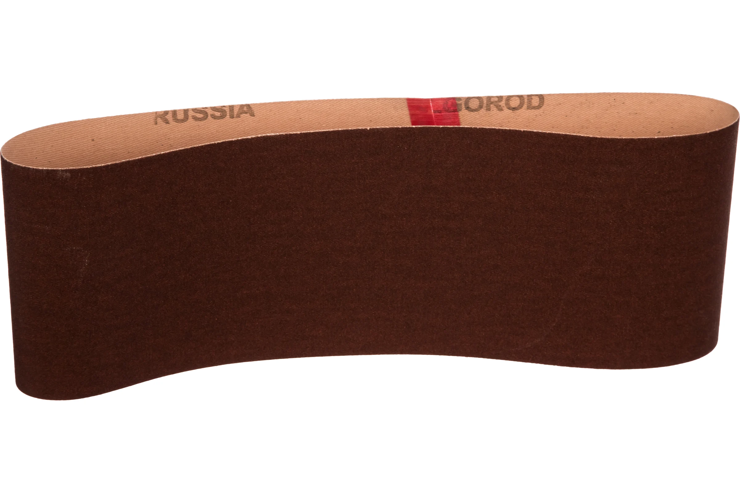 Лента шлифовальная (5 шт; 100x610 мм; P180) Gigant G-1058 (Россия)