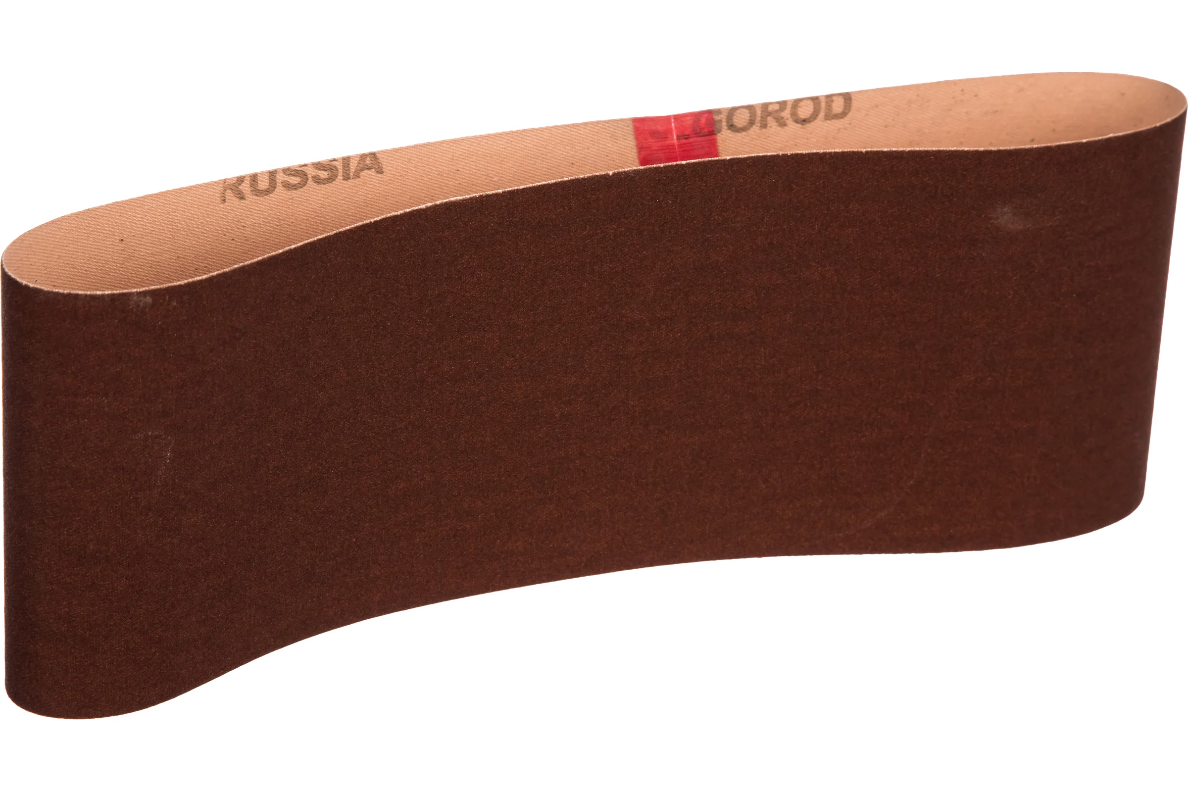 Лента шлифовальная (5 шт; 100x610 мм; P180) Gigant G-1058 (Россия)