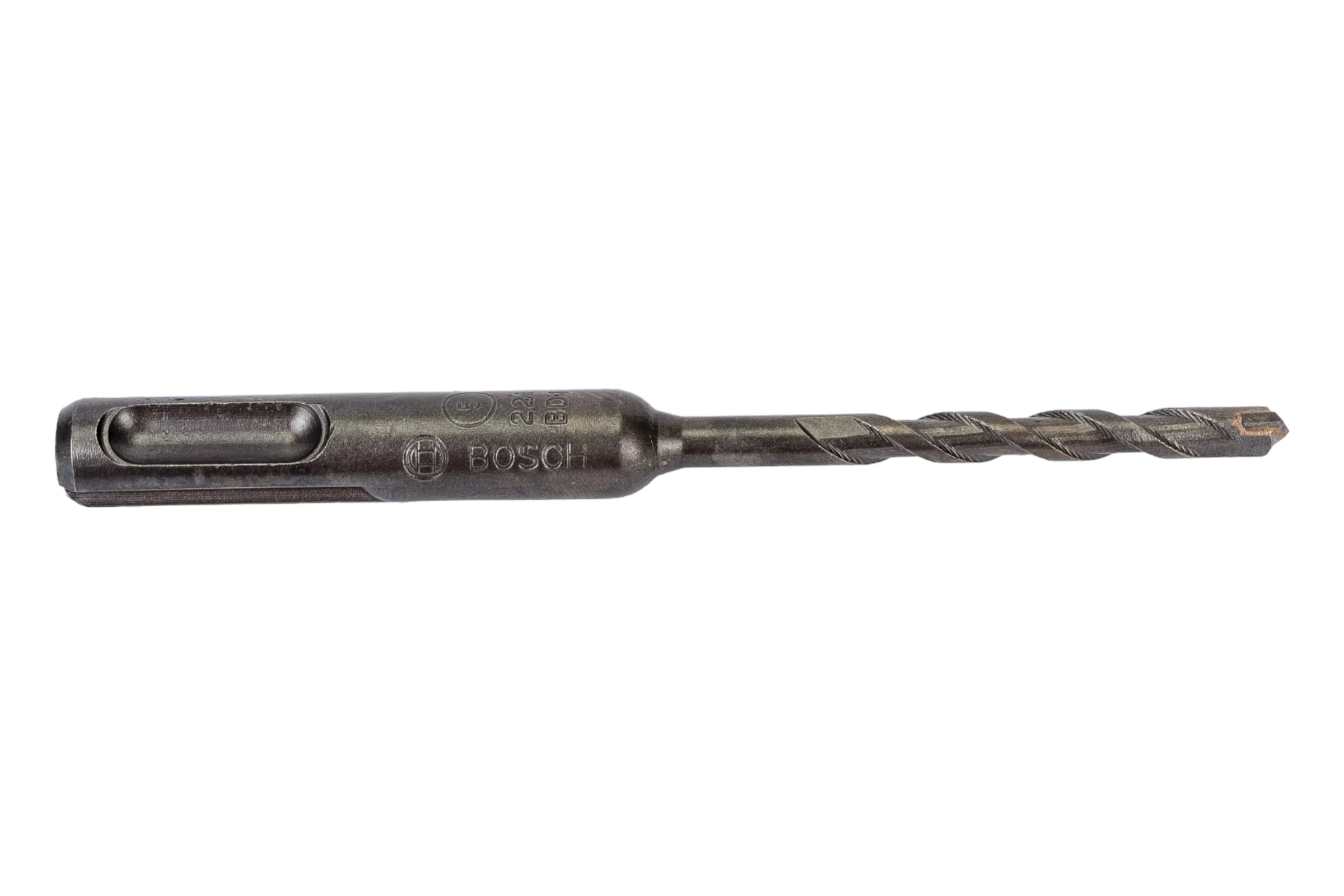 Набор сверл по бетону (5-10 мм; SDS-PLUS; 5 шт.) Bosch 2609255541