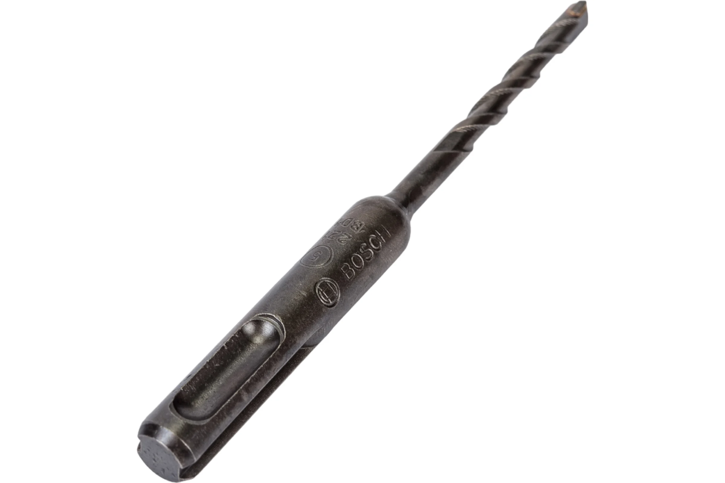 Набор сверл по бетону (5-10 мм; SDS-PLUS; 5 шт.) Bosch 2609255541