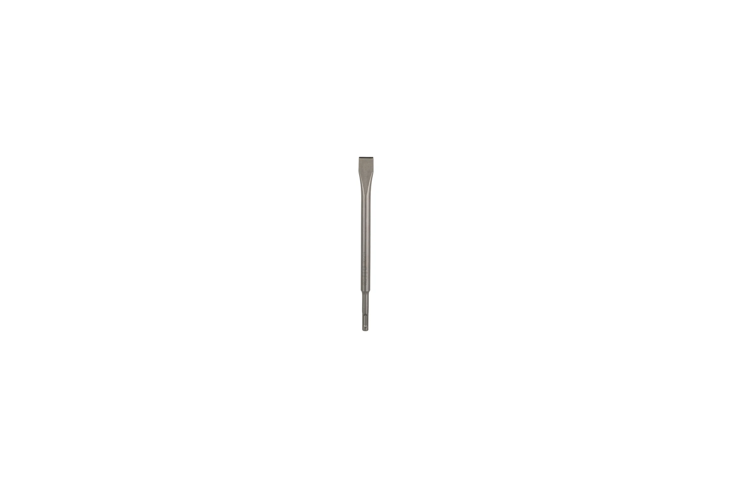 Зубило плоское (20x250 мм; SDS-PLUS) Bosch 2609255570