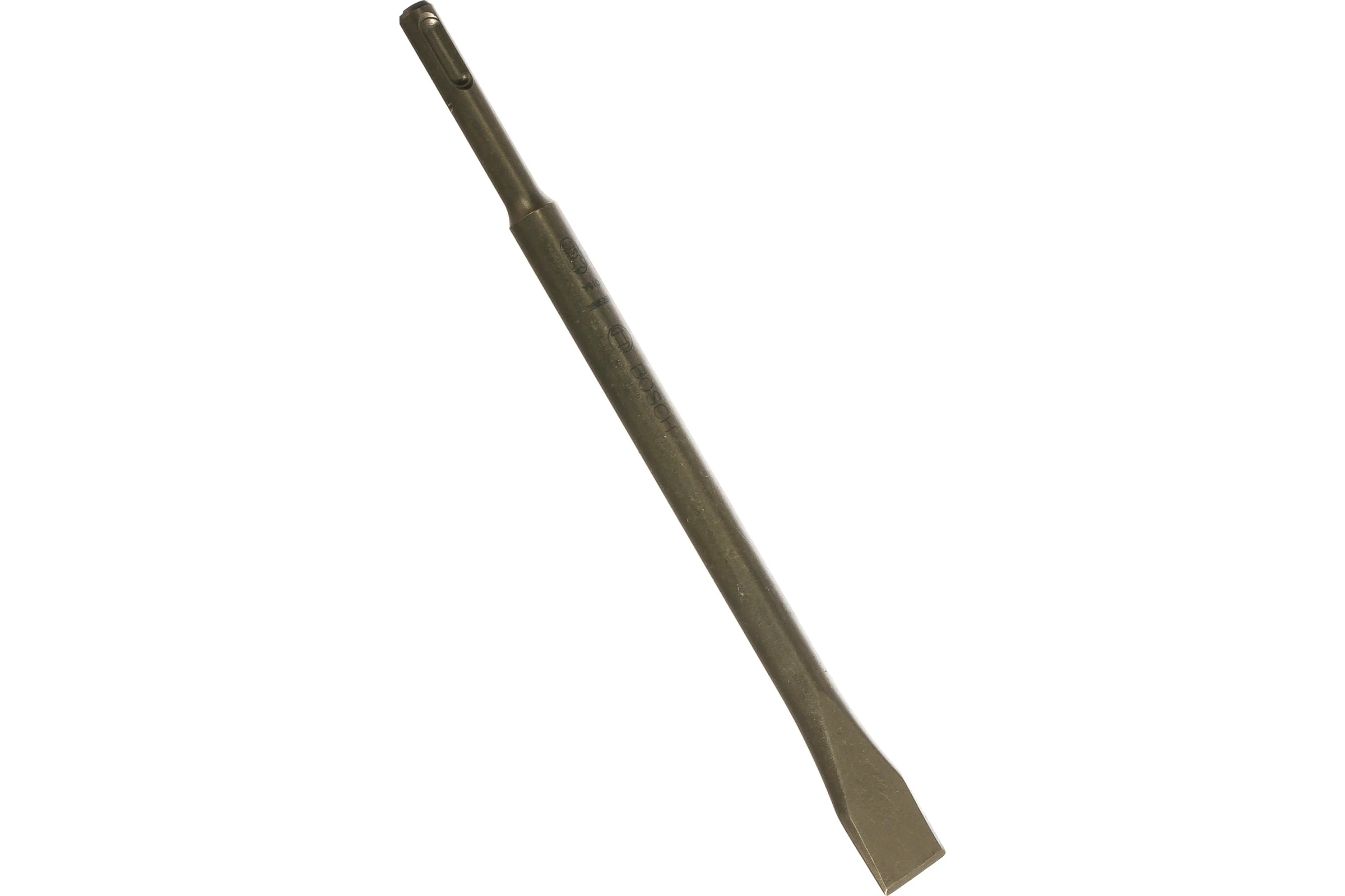 Зубило плоское (20x250 мм; SDS-PLUS) Bosch 2609255570