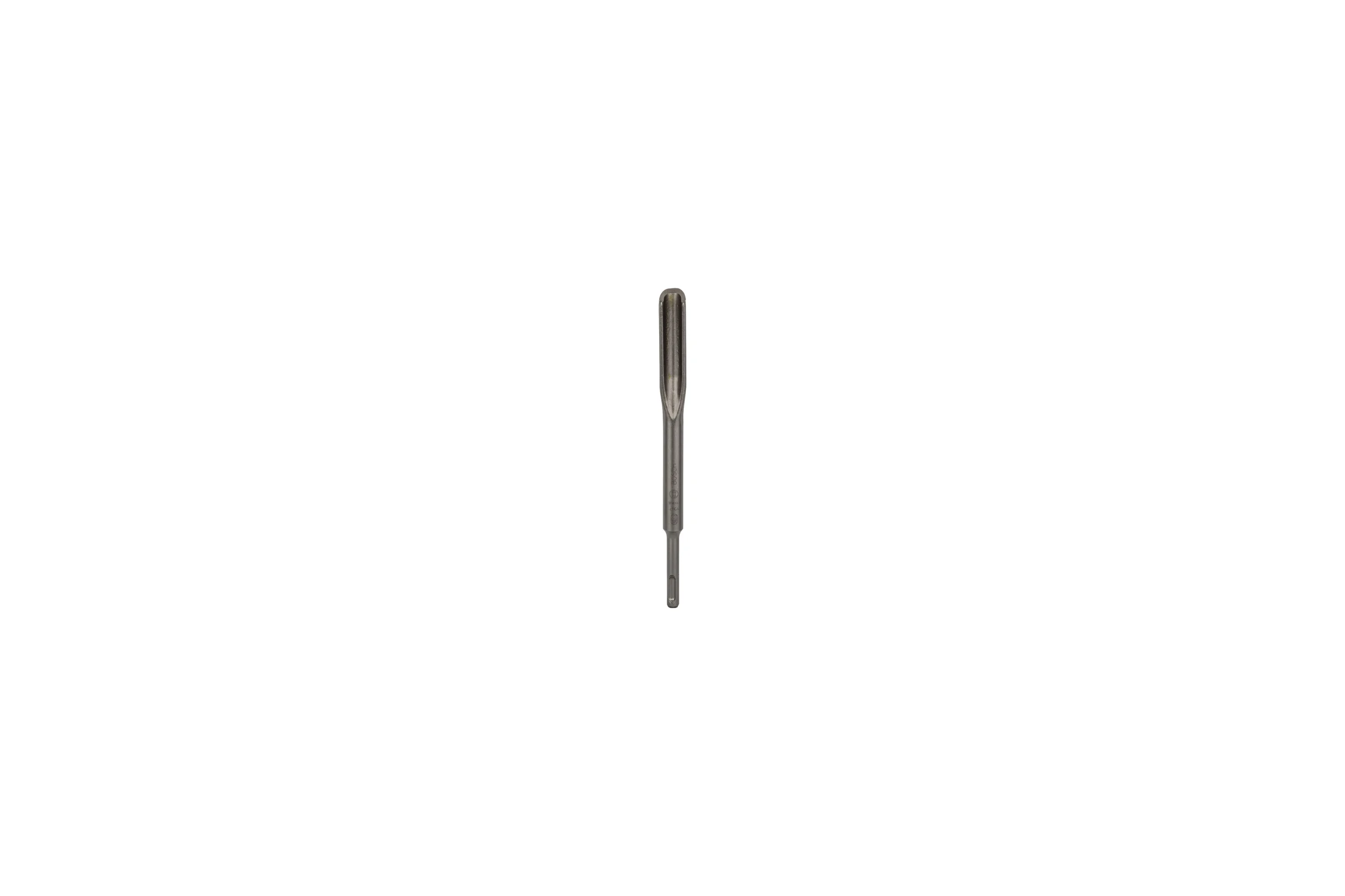 Зубило полое (22x250 мм; SDS-PLUS) Bosch 2609255572