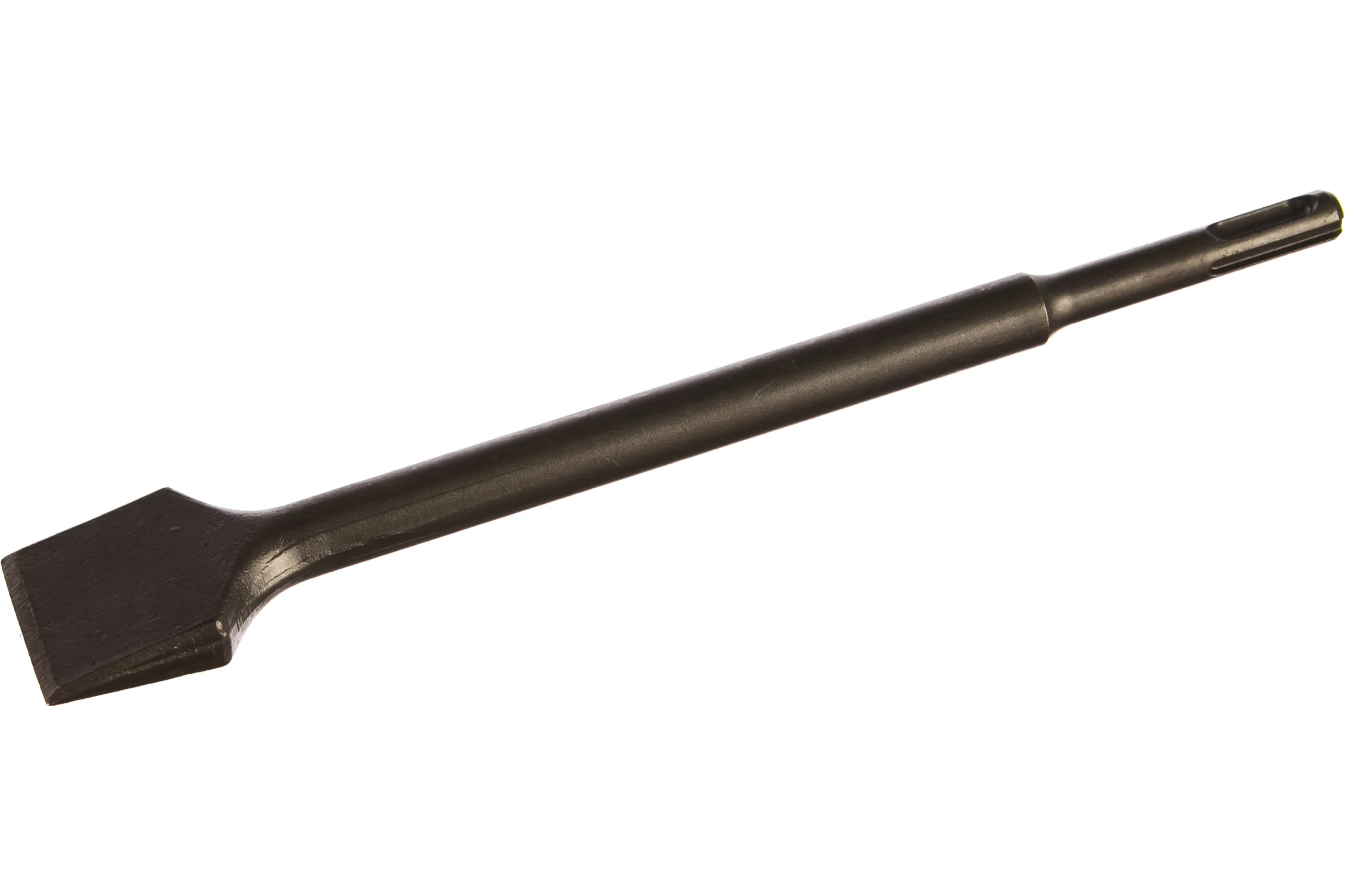 Зубило лопаточное (40x250 мм; SDS-PLUS) Bosch 2609255573