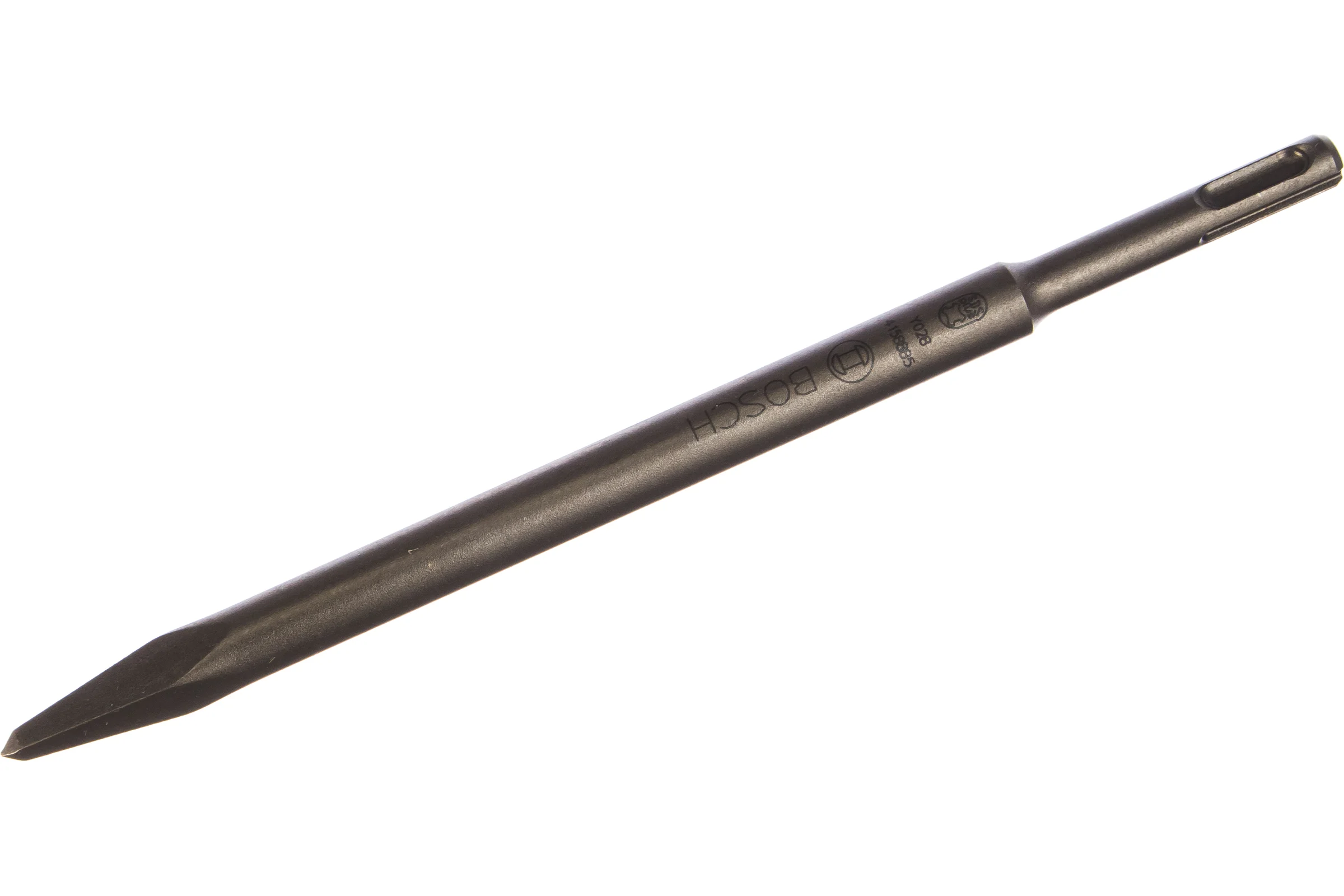 Зубило пиковое (250 мм; SDS-PLUS) Bosch 2609255575
