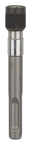 Адаптер-переходник (SDS-plus - 1/4") Bosch 2609255903