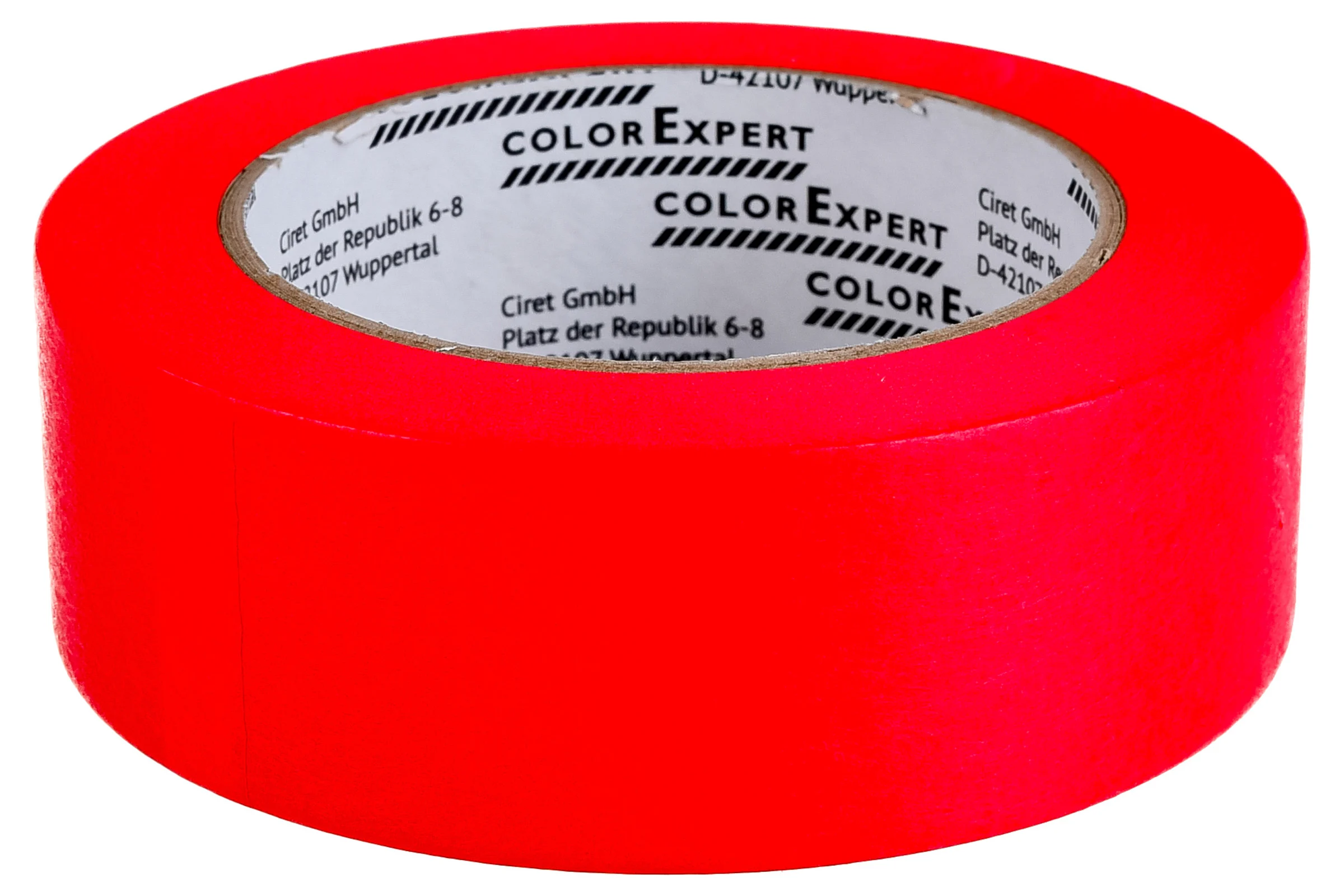 Малярная экстра тонкая универсальная лента COLOR EXPERT UV150, ширина 38 мм 50м 96073802