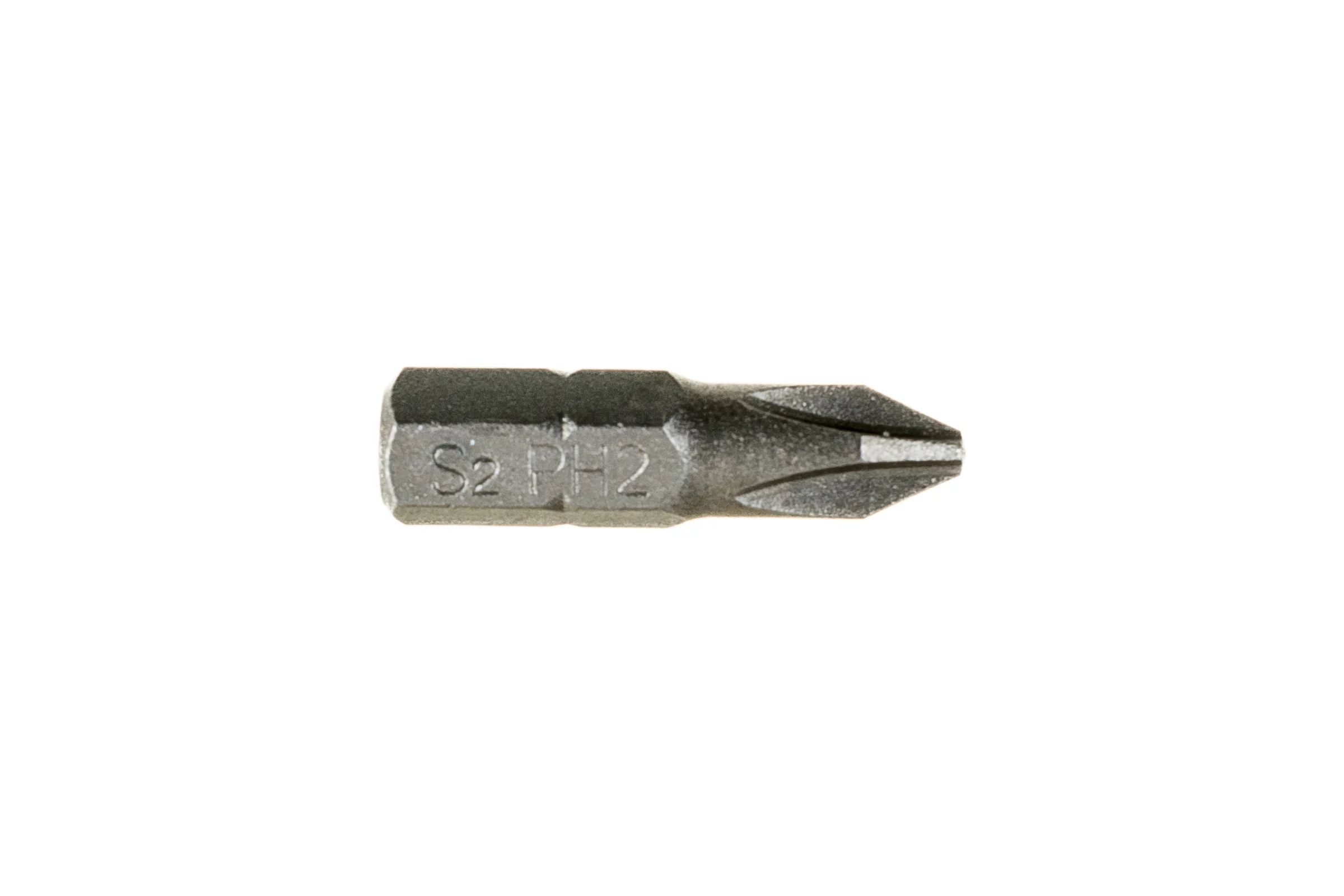Бита (10 шт; PH2; 25 мм) Gigant G-1045