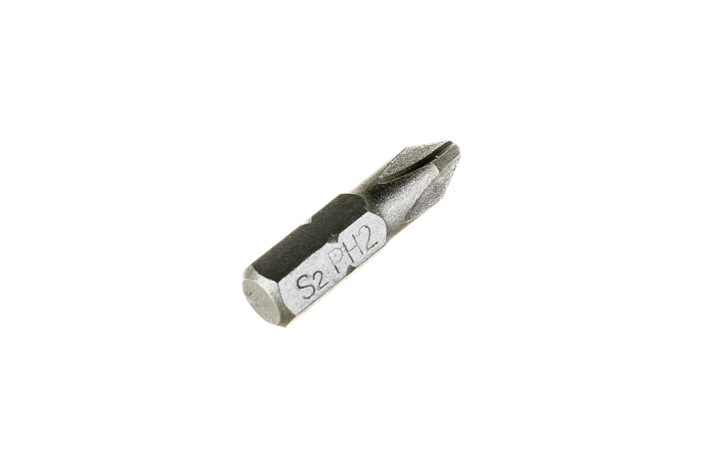 Бита (10 шт; PH2; 25 мм) Gigant G-1045