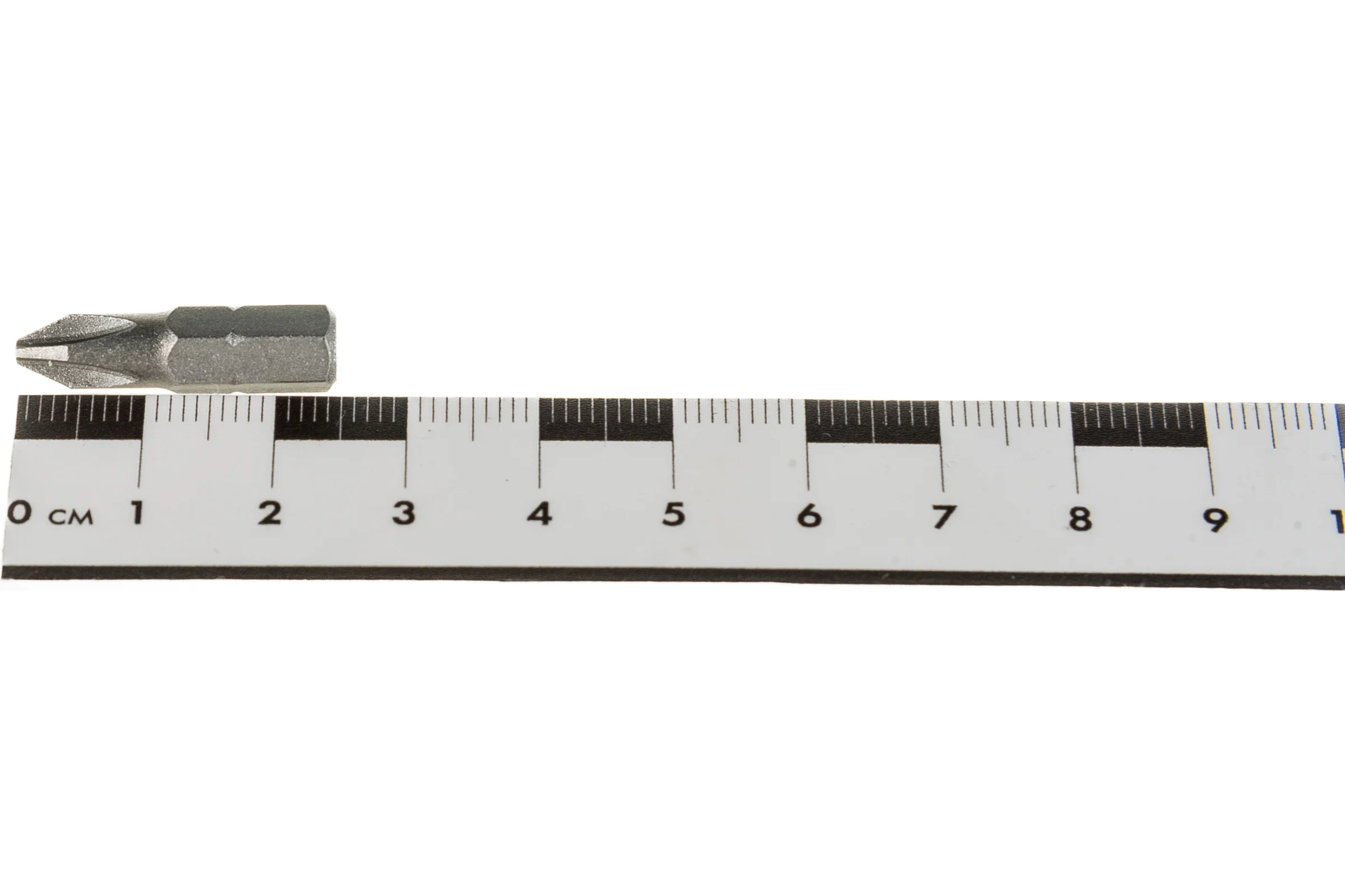 Бита (10 шт; PH2; 25 мм) Gigant G-1045