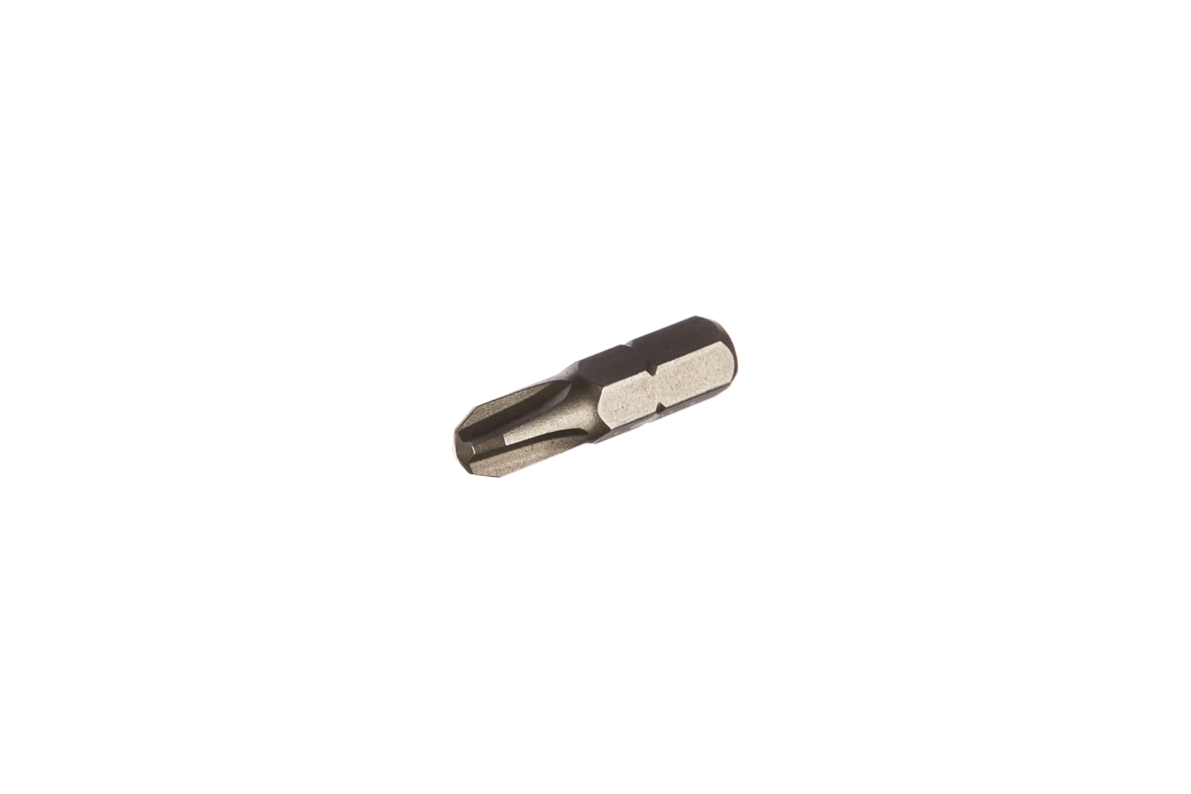 Биты (PH1/2/3; 25 мм; 3 шт.) Bosch 2609255964