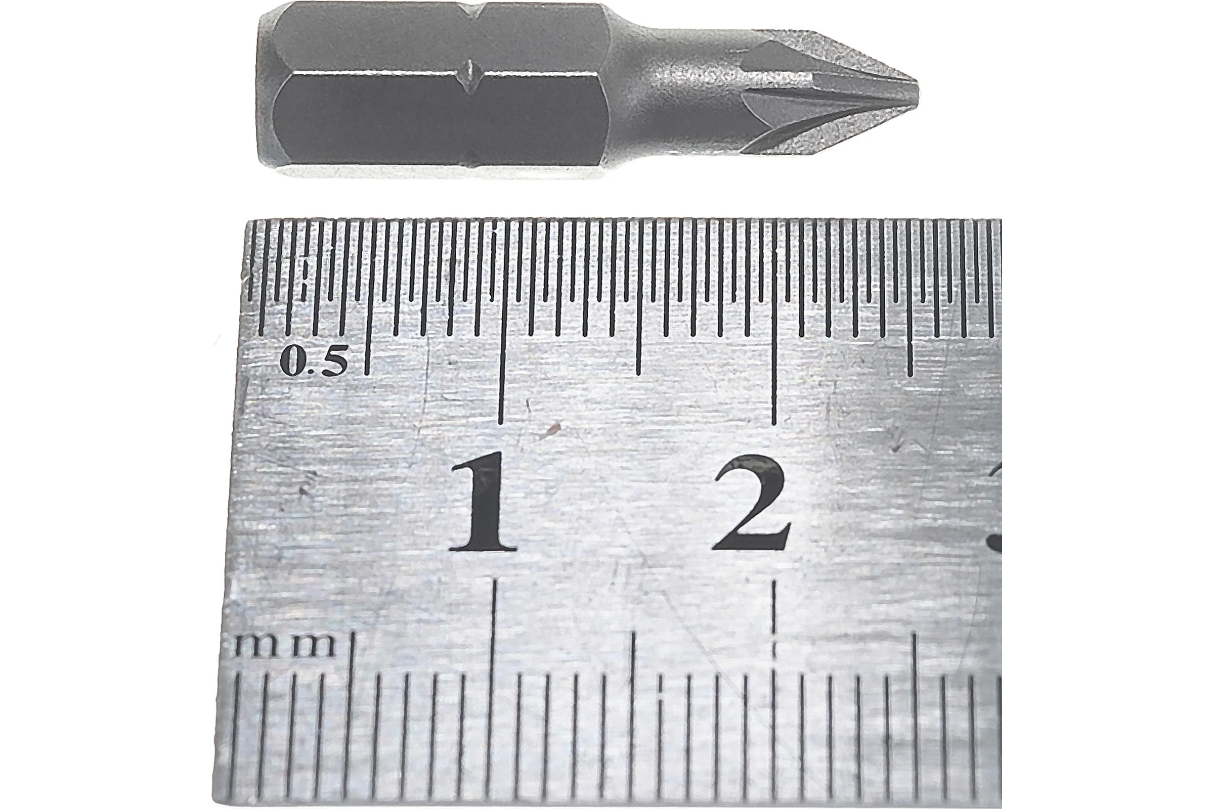 Биты (SL4.5/PH1/PZ1; 25 мм; 3 шт.) Bosch 2609255973