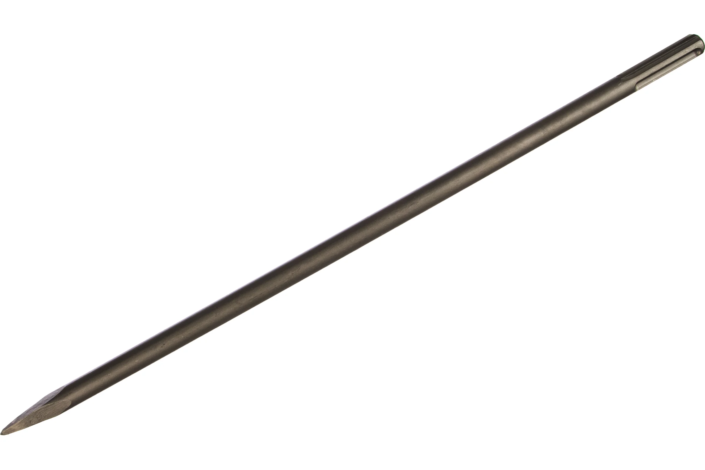 Зубило пикообразное 600 мм Gorilla Force SDS-max STAYER 29391-00-600