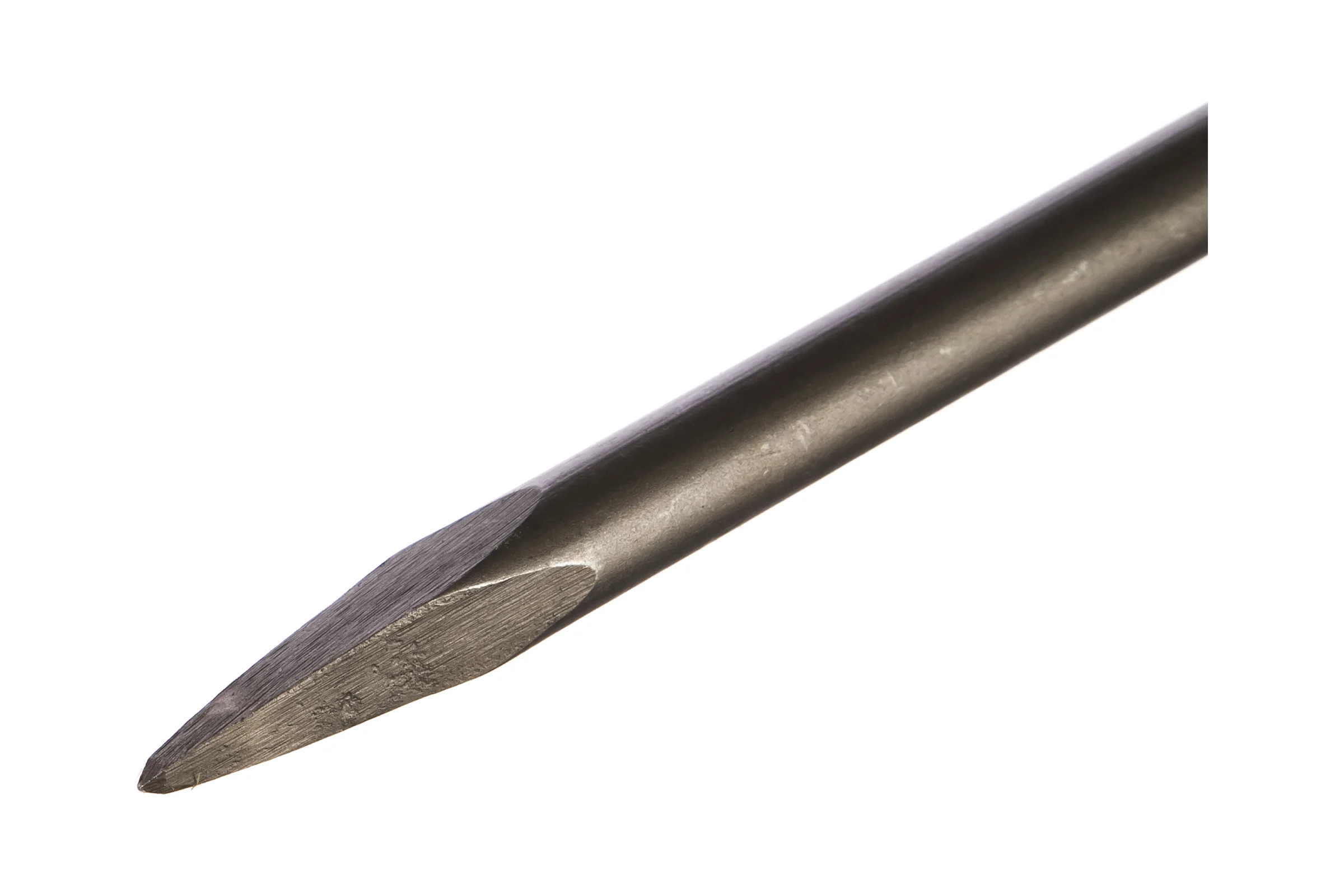 Зубило пикообразное 600 мм Gorilla Force SDS-max STAYER 29391-00-600