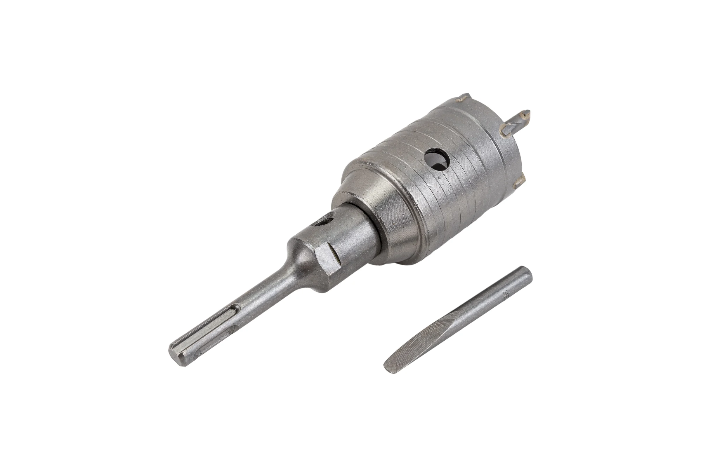 Коронка по бетону ProHAMMER SDS-Plus, 50 мм Stayer 29190-50